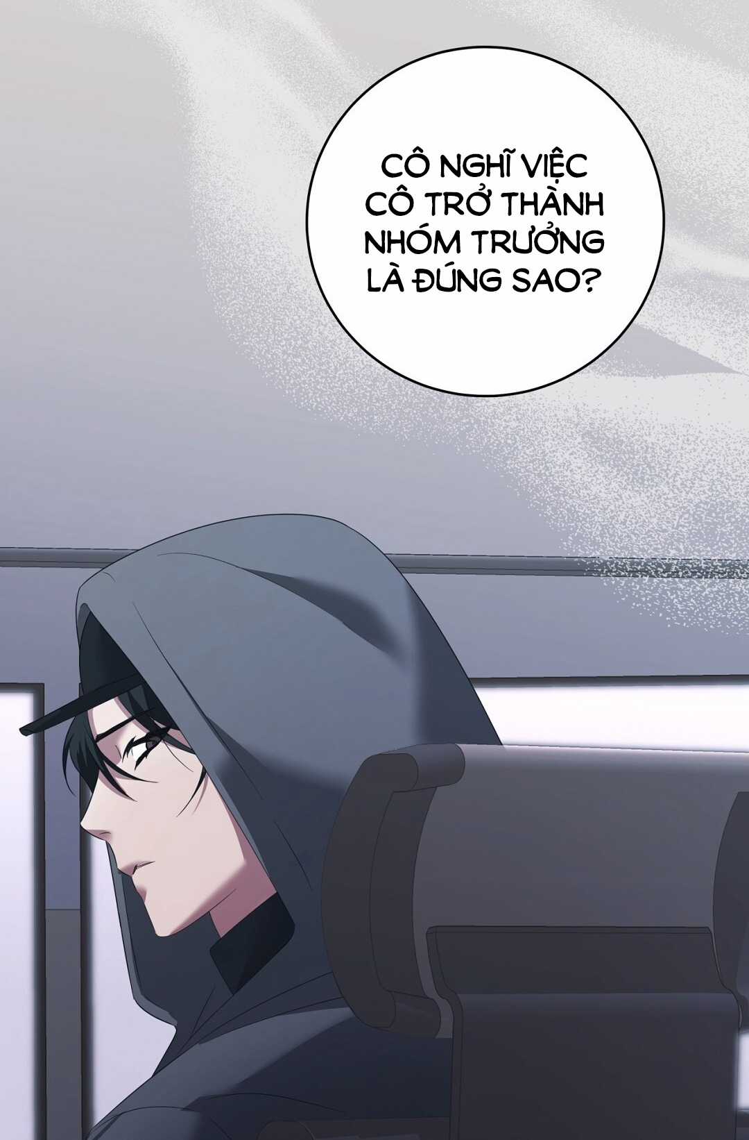 Cún Bự Ăn Hiếp Chủ Chapter 3.2 trang 33