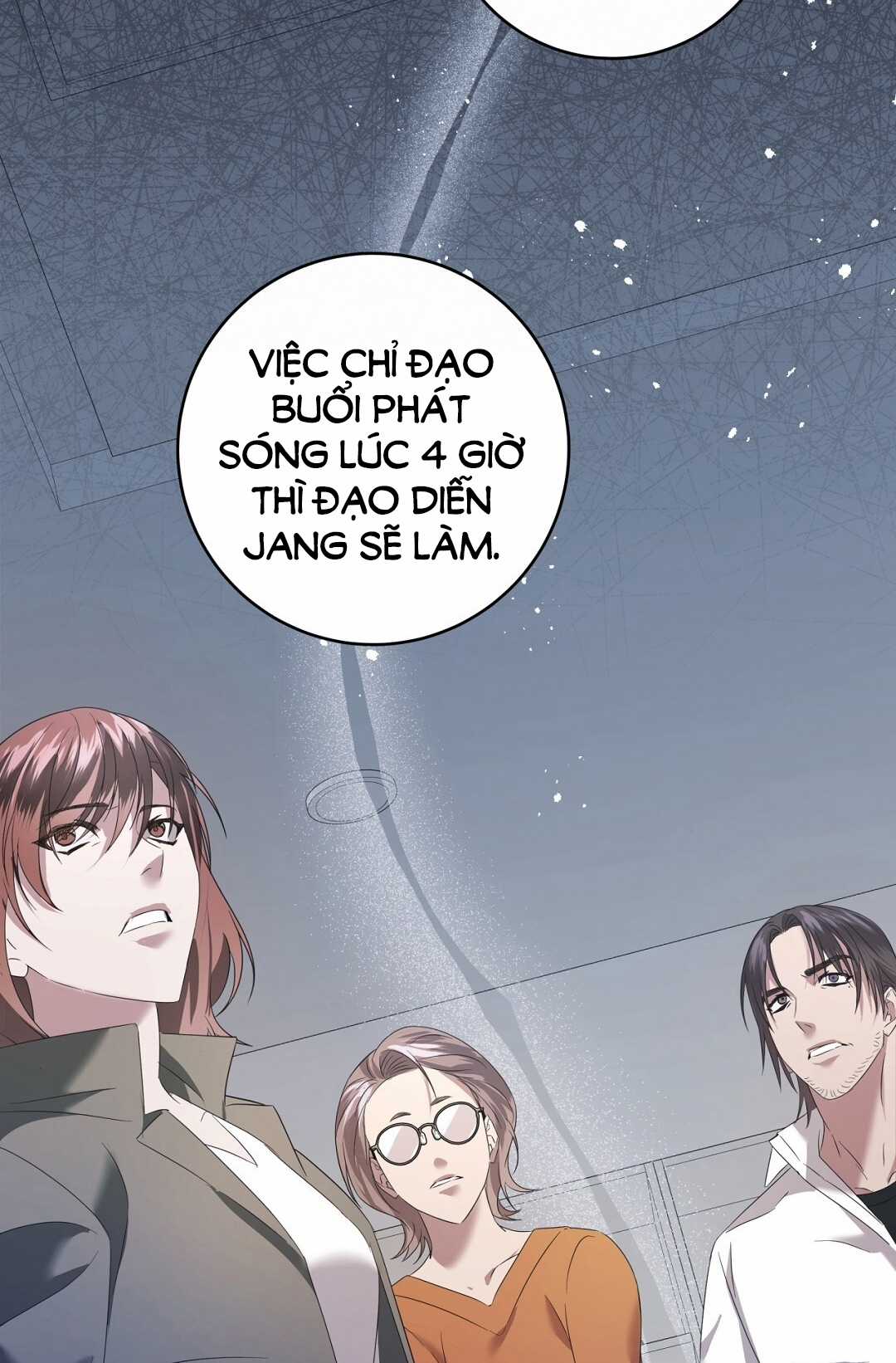 Cún Bự Ăn Hiếp Chủ Chapter 3.2 trang 36