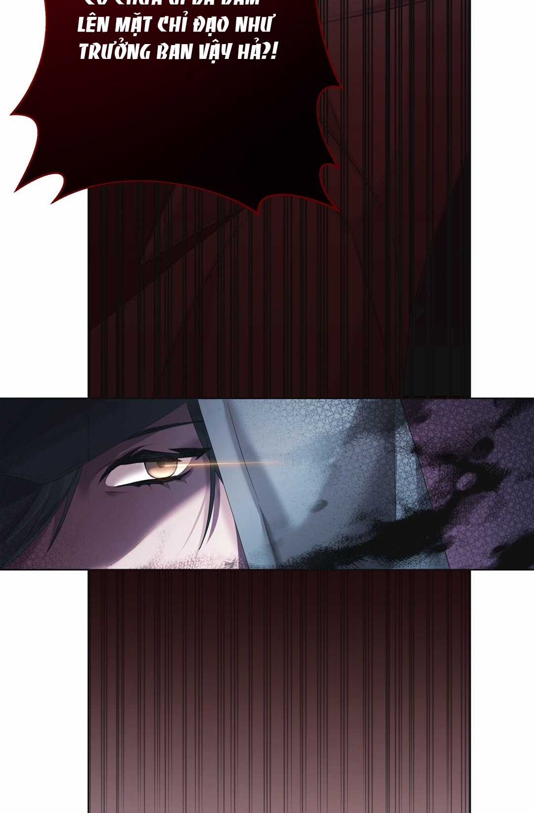 Cún Bự Ăn Hiếp Chủ Chapter 3.2 trang 39