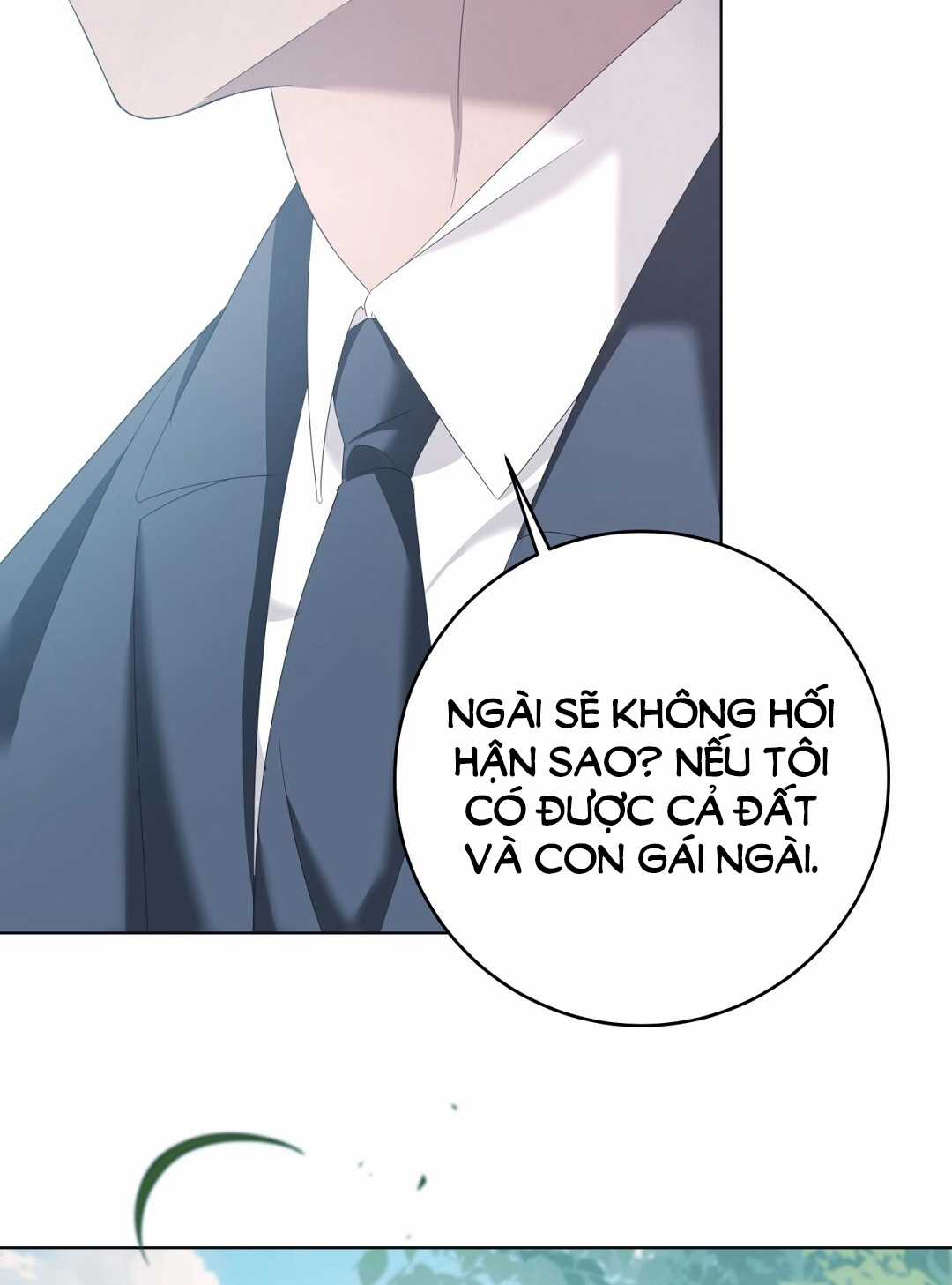 Cún Bự Ăn Hiếp Chủ Chapter 3.2 trang 4