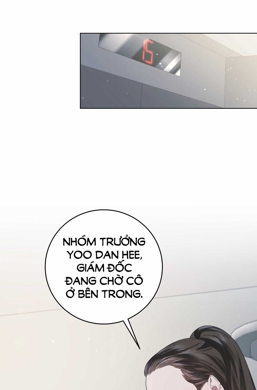 Cún Bự Ăn Hiếp Chủ Chapter 3.2 trang 51