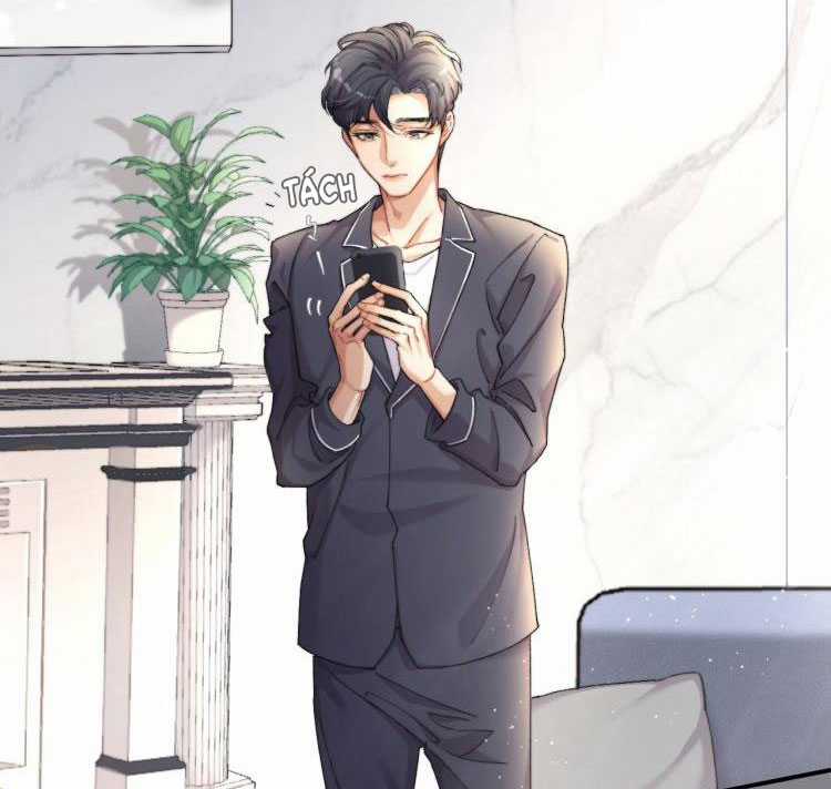 Cún Bự Ăn Hiếp Chủ Chapter 3 trang 11