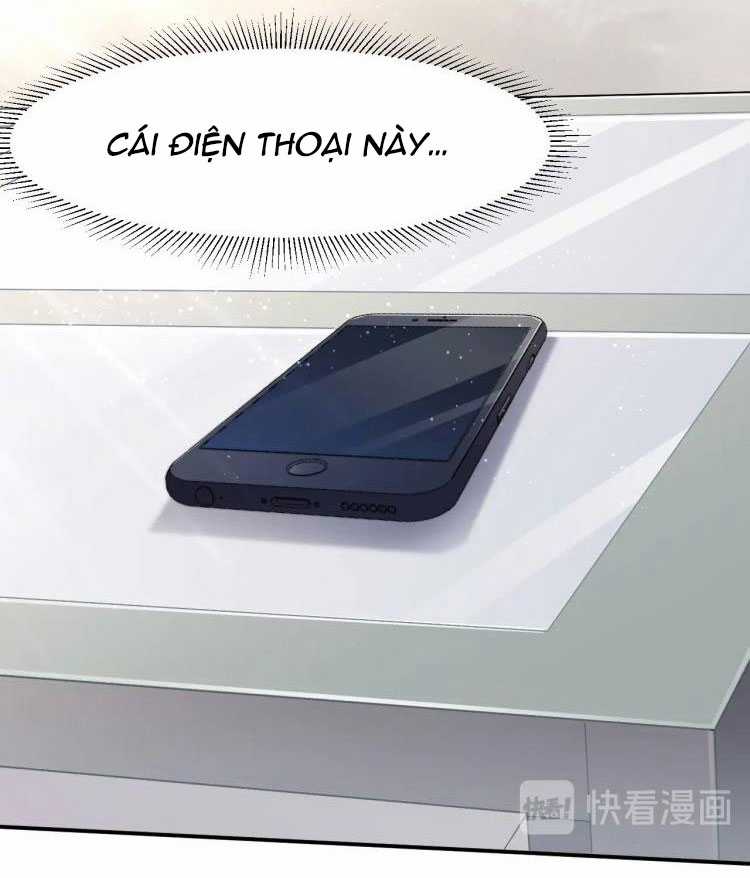 Cún Bự Ăn Hiếp Chủ Chapter 3 trang 9