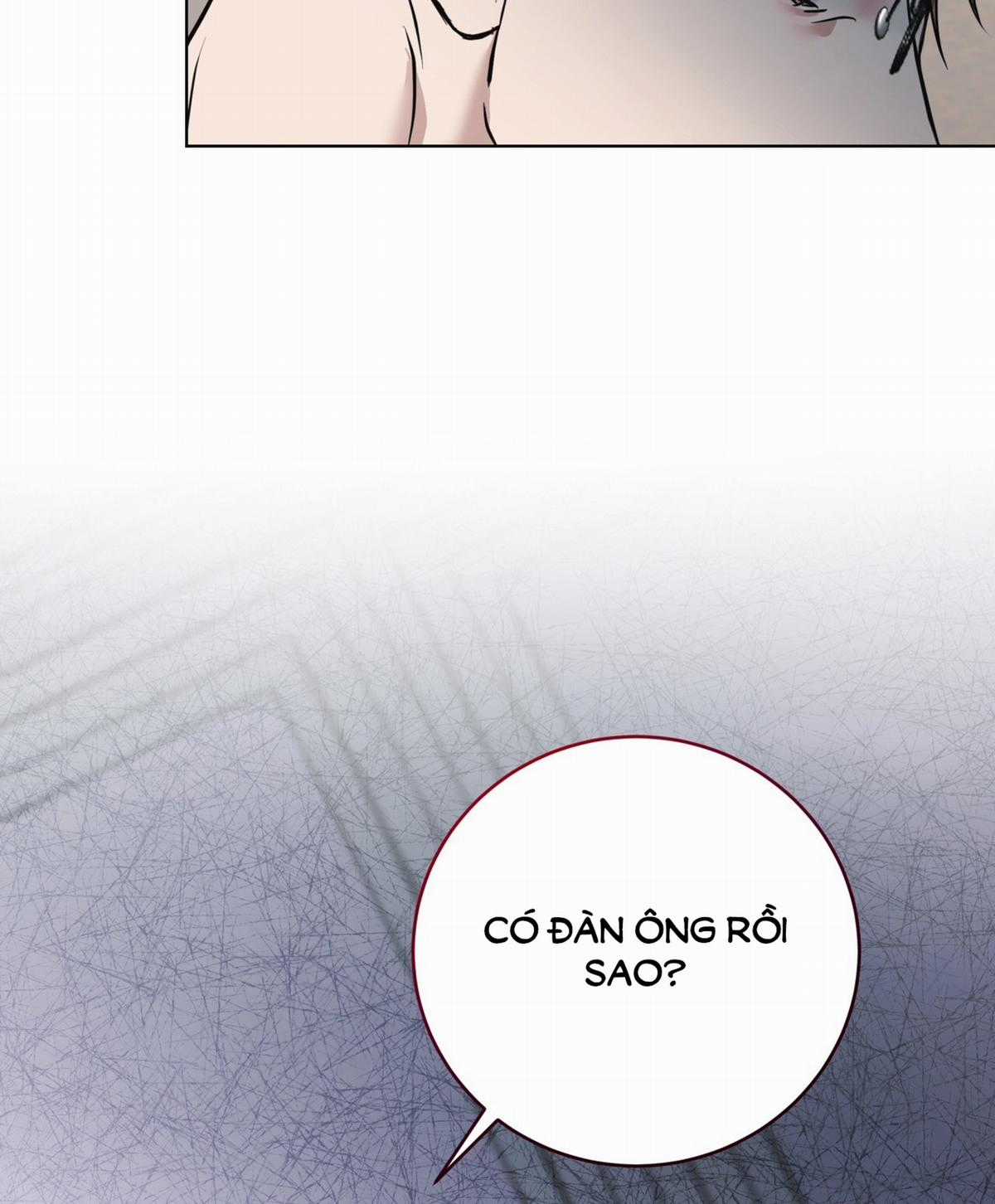 Cún Bự Ăn Hiếp Chủ Chapter 30.1 trang 10