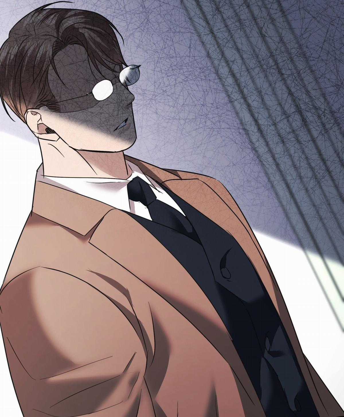 Cún Bự Ăn Hiếp Chủ Chapter 30.1 trang 11