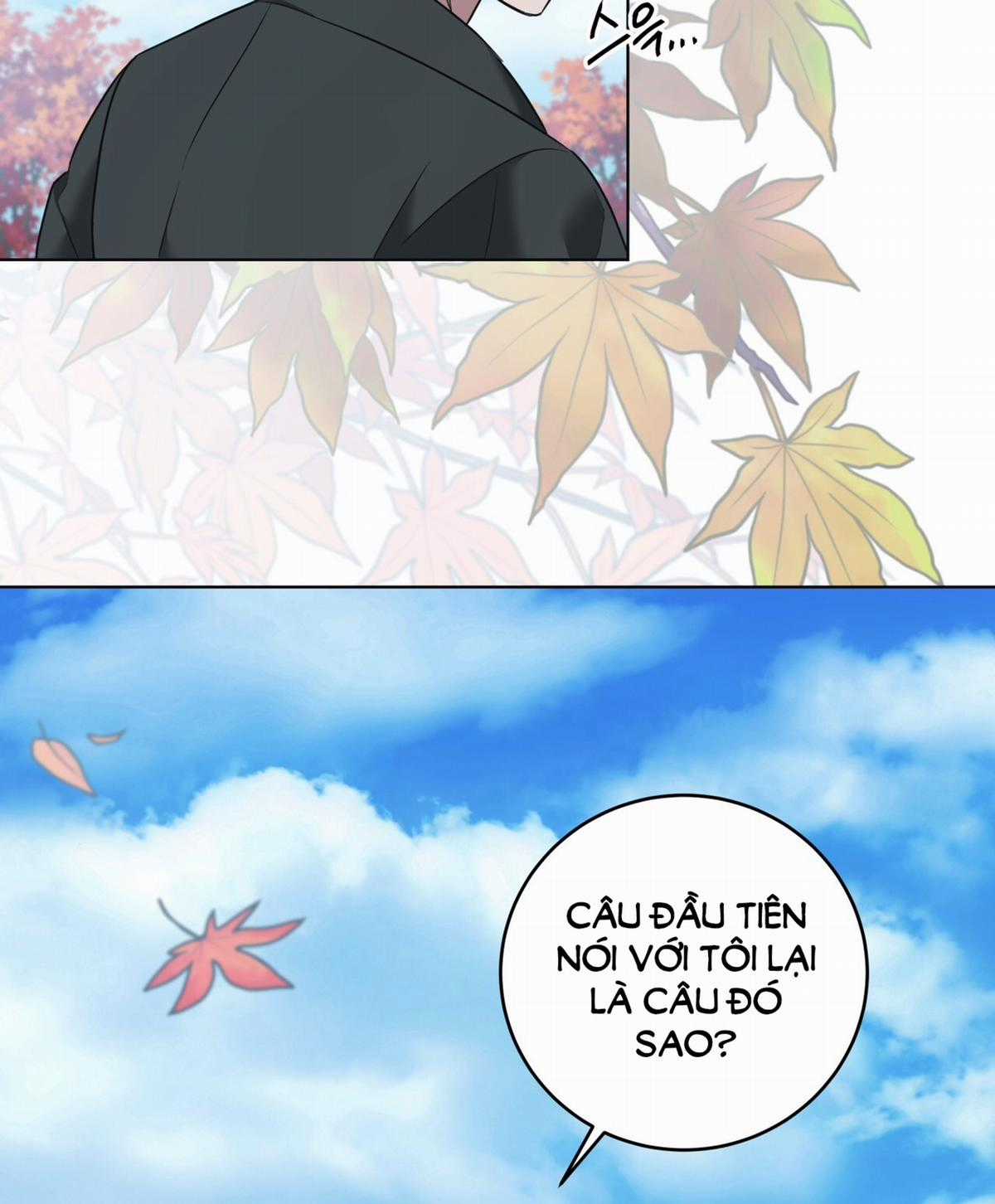 Cún Bự Ăn Hiếp Chủ Chapter 30.1 trang 15