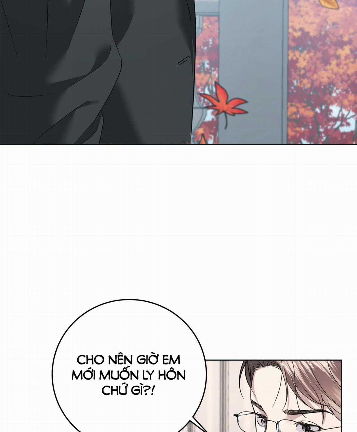 Cún Bự Ăn Hiếp Chủ Chapter 30.1 trang 17