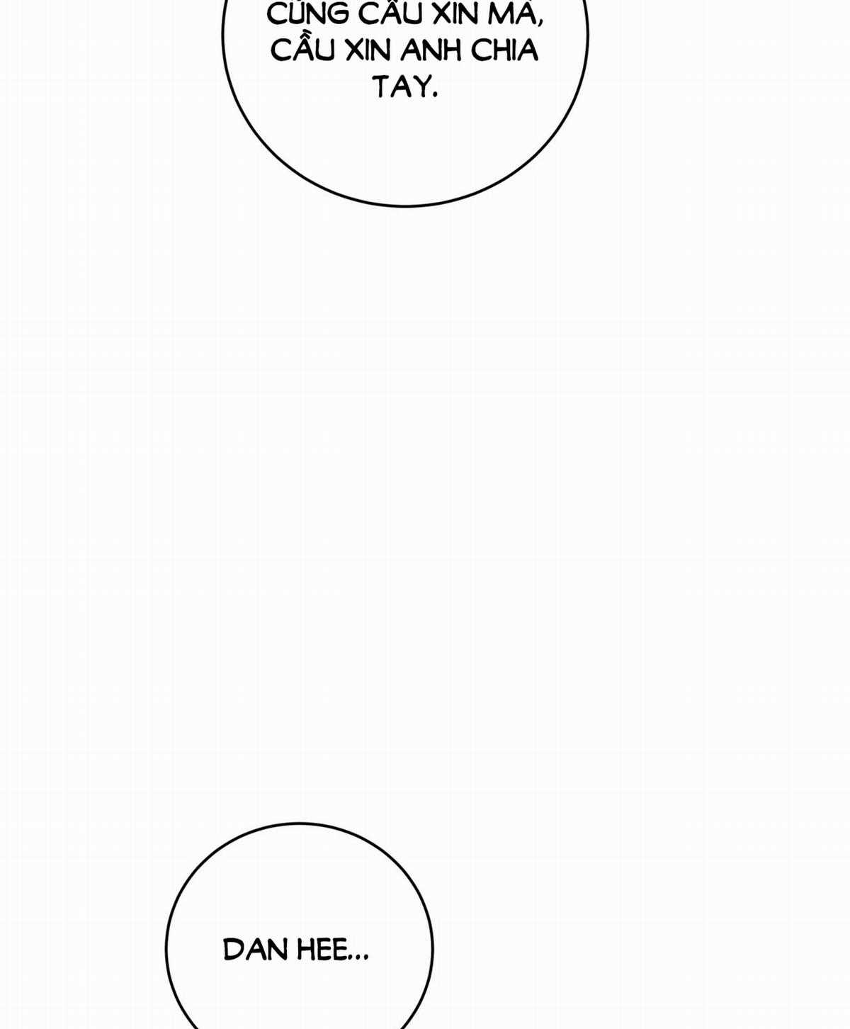 Cún Bự Ăn Hiếp Chủ Chapter 30.1 trang 20