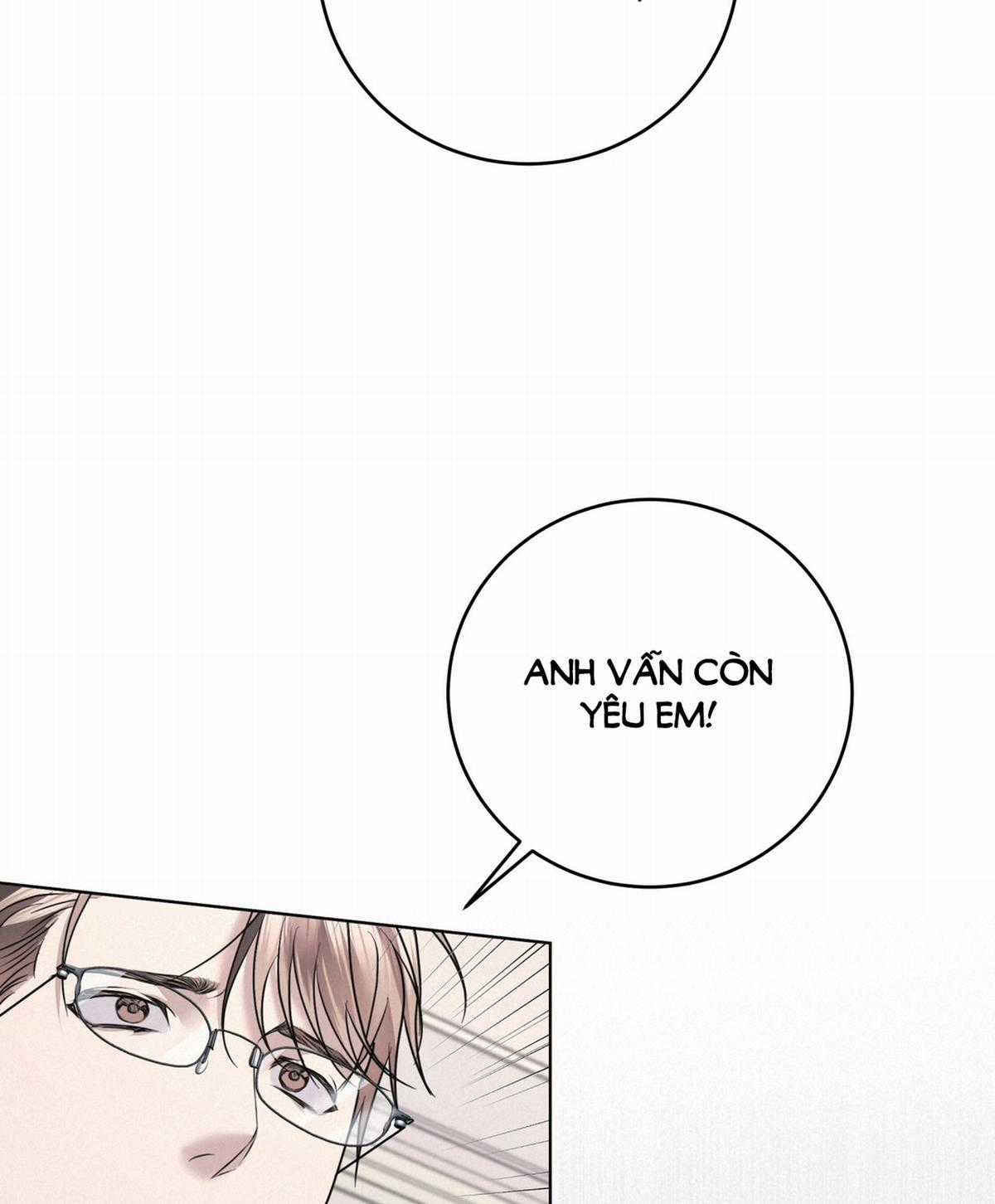 Cún Bự Ăn Hiếp Chủ Chapter 30.1 trang 23