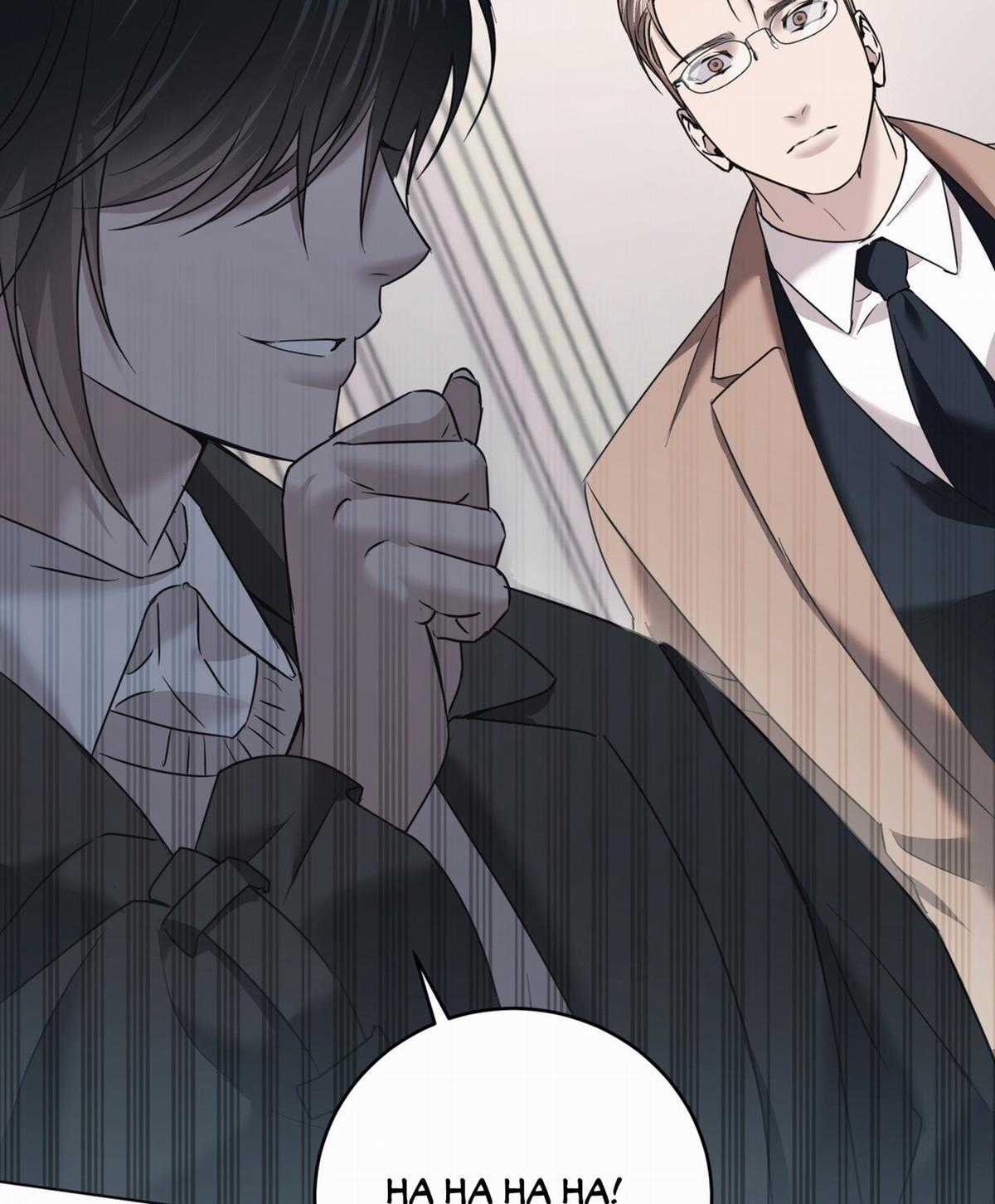 Cún Bự Ăn Hiếp Chủ Chapter 30.1 trang 27