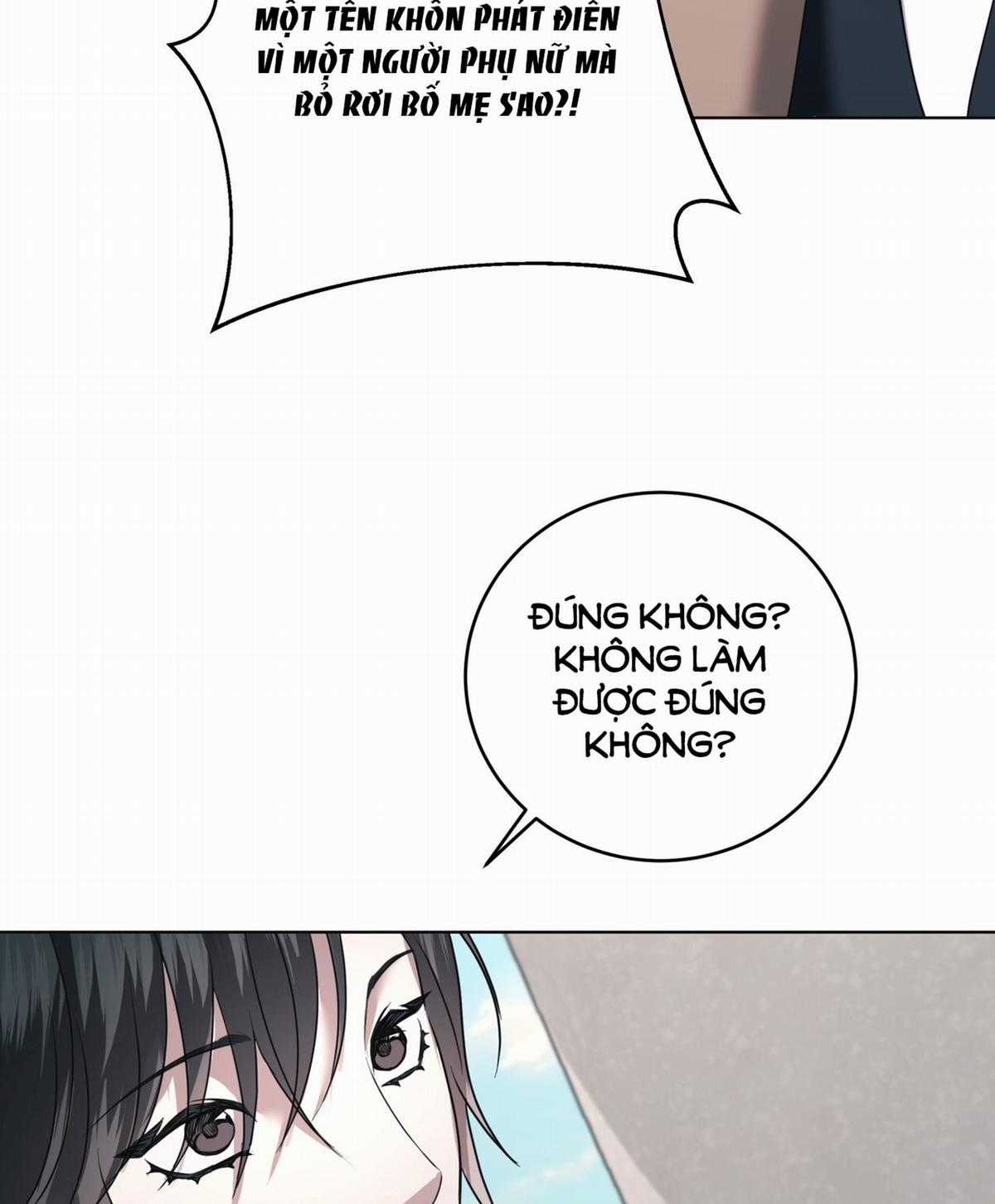 Cún Bự Ăn Hiếp Chủ Chapter 30.1 trang 35