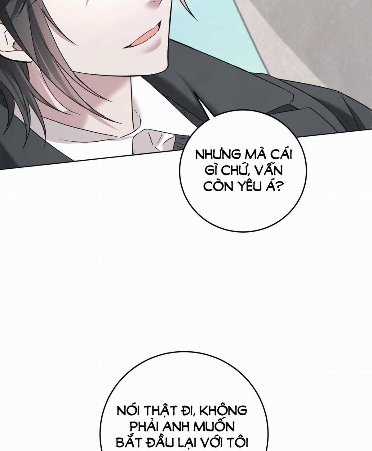 Cún Bự Ăn Hiếp Chủ Chapter 30.1 trang 36