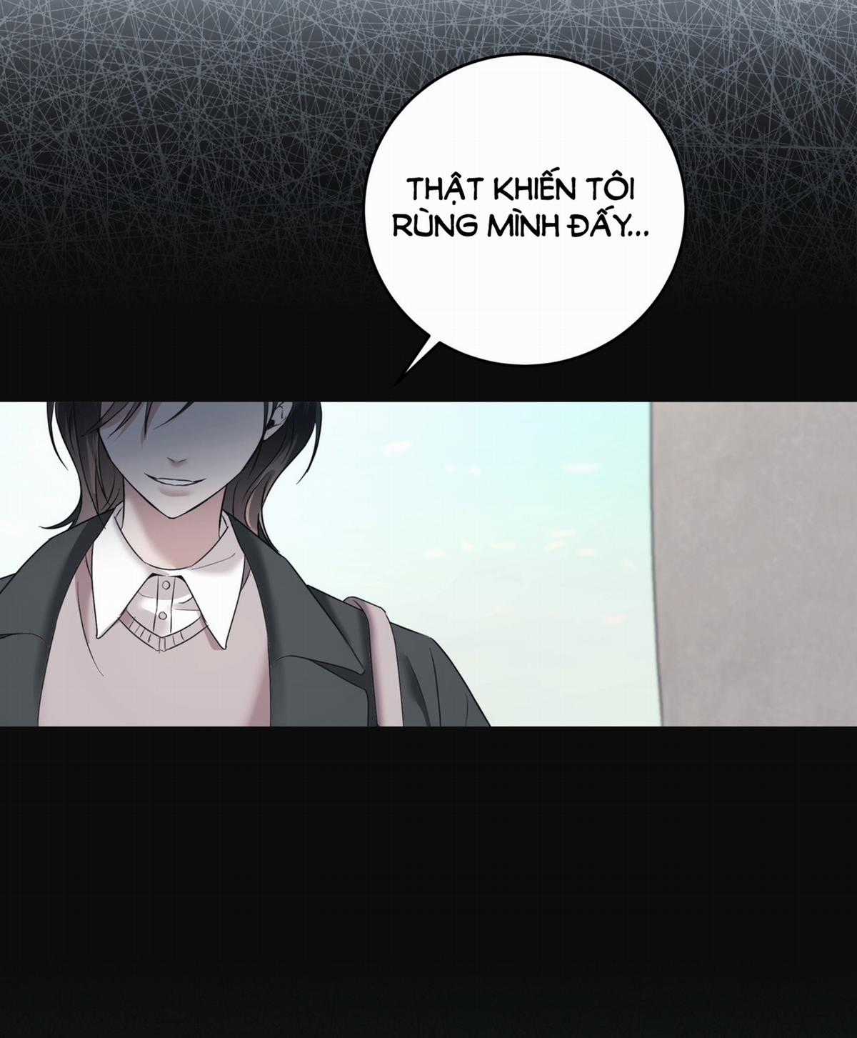 Cún Bự Ăn Hiếp Chủ Chapter 30.1 trang 38