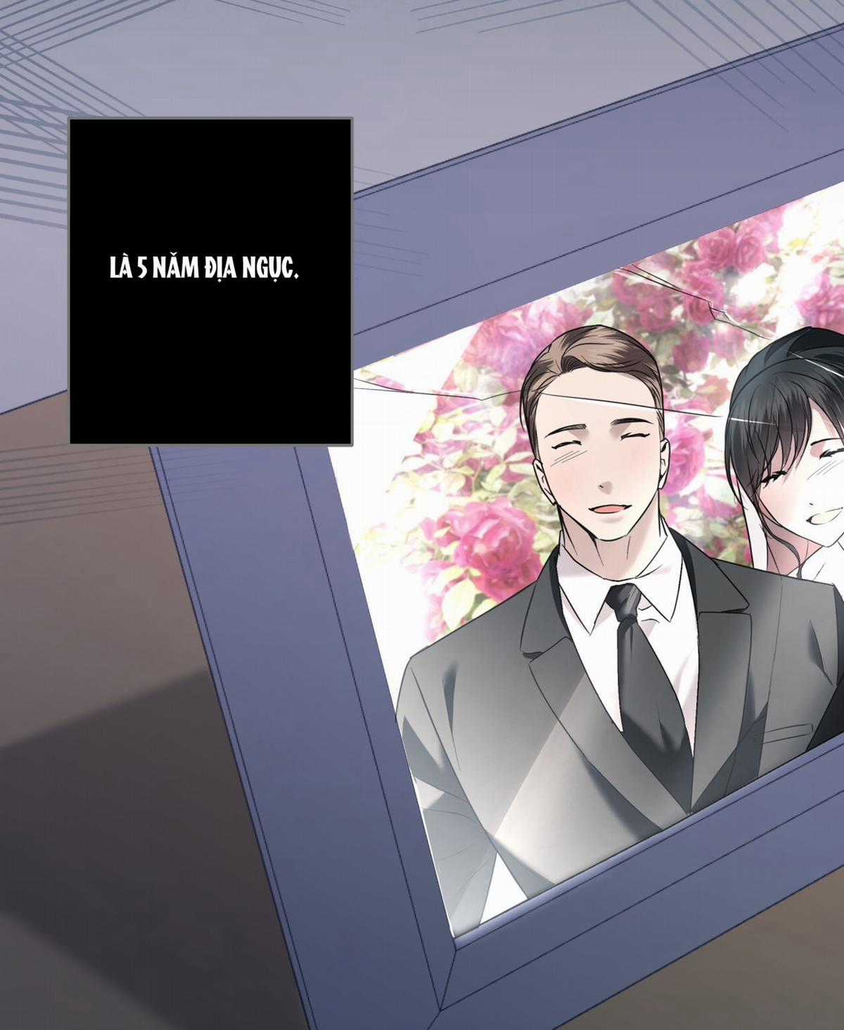 Cún Bự Ăn Hiếp Chủ Chapter 30.1 trang 40