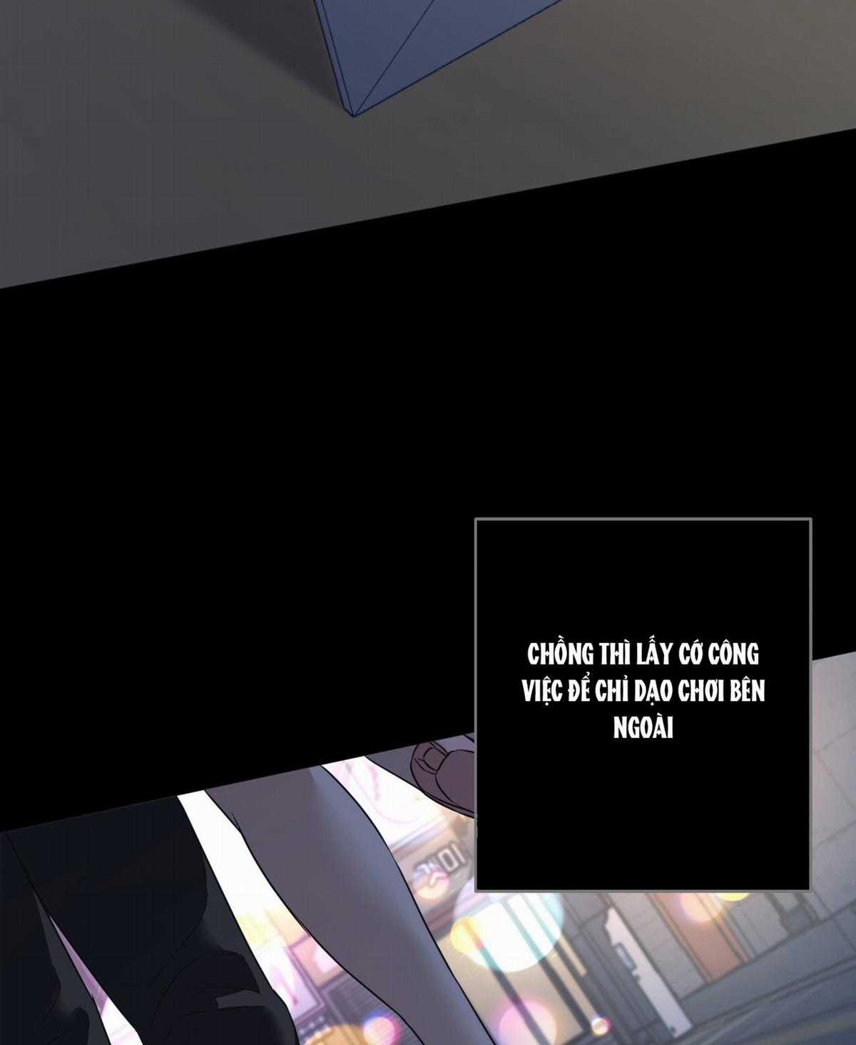 Cún Bự Ăn Hiếp Chủ Chapter 30.1 trang 41