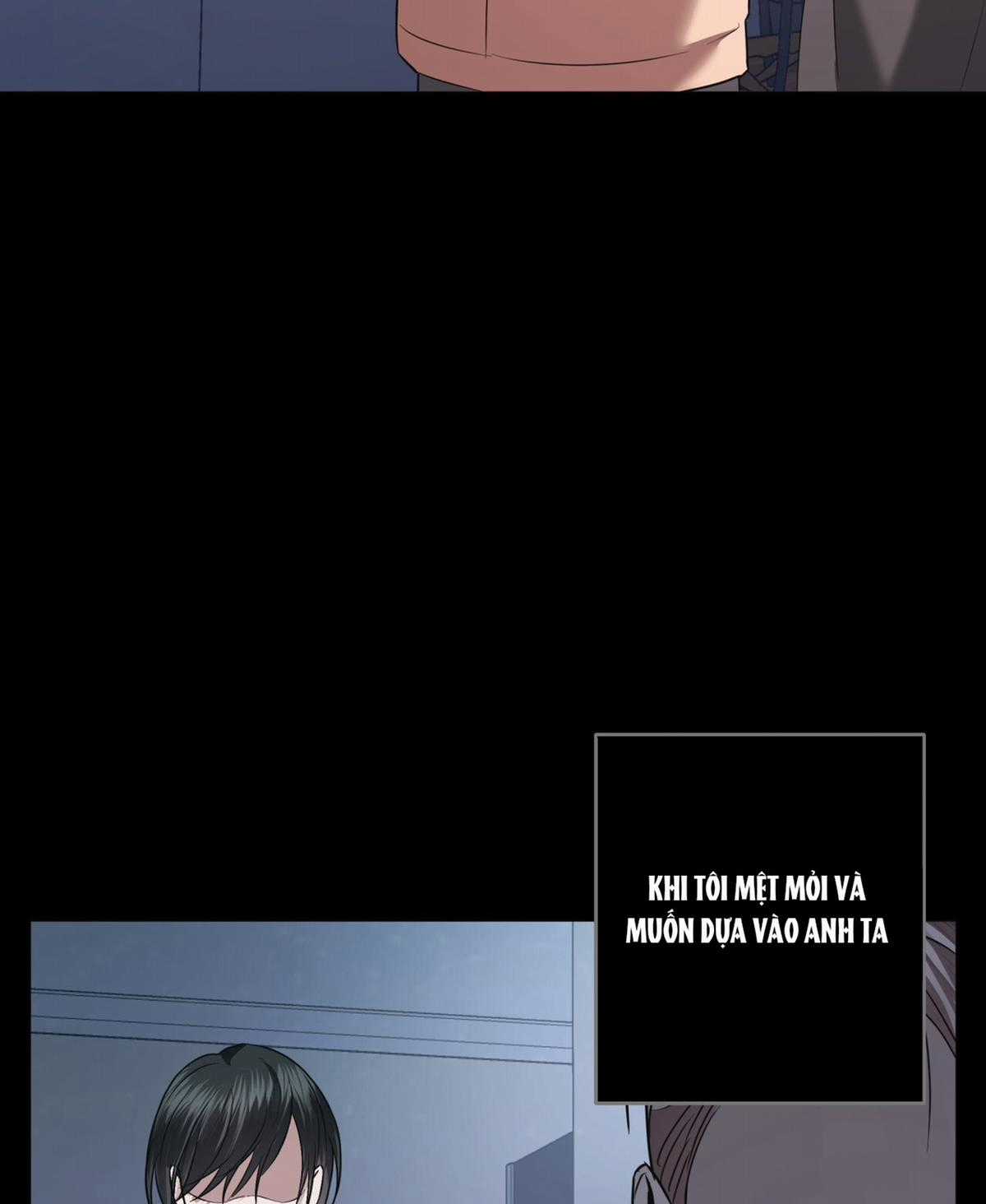 Cún Bự Ăn Hiếp Chủ Chapter 30.1 trang 43