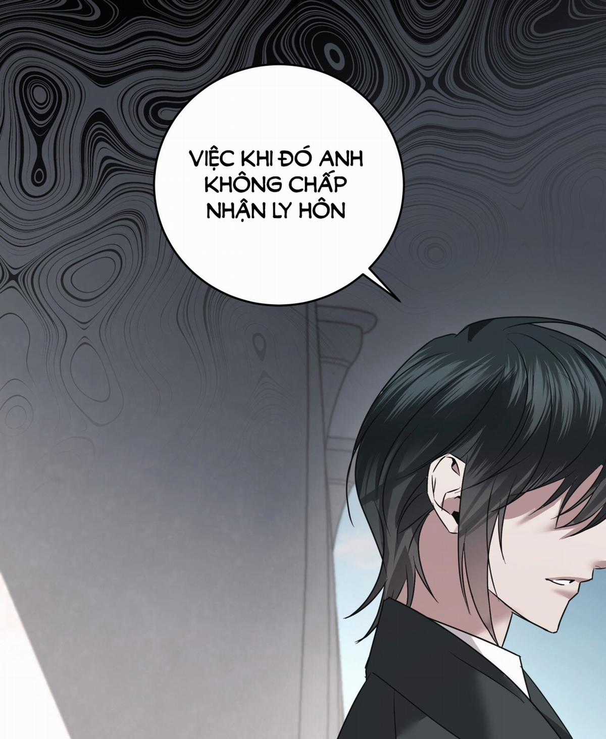 Cún Bự Ăn Hiếp Chủ Chapter 30.1 trang 47