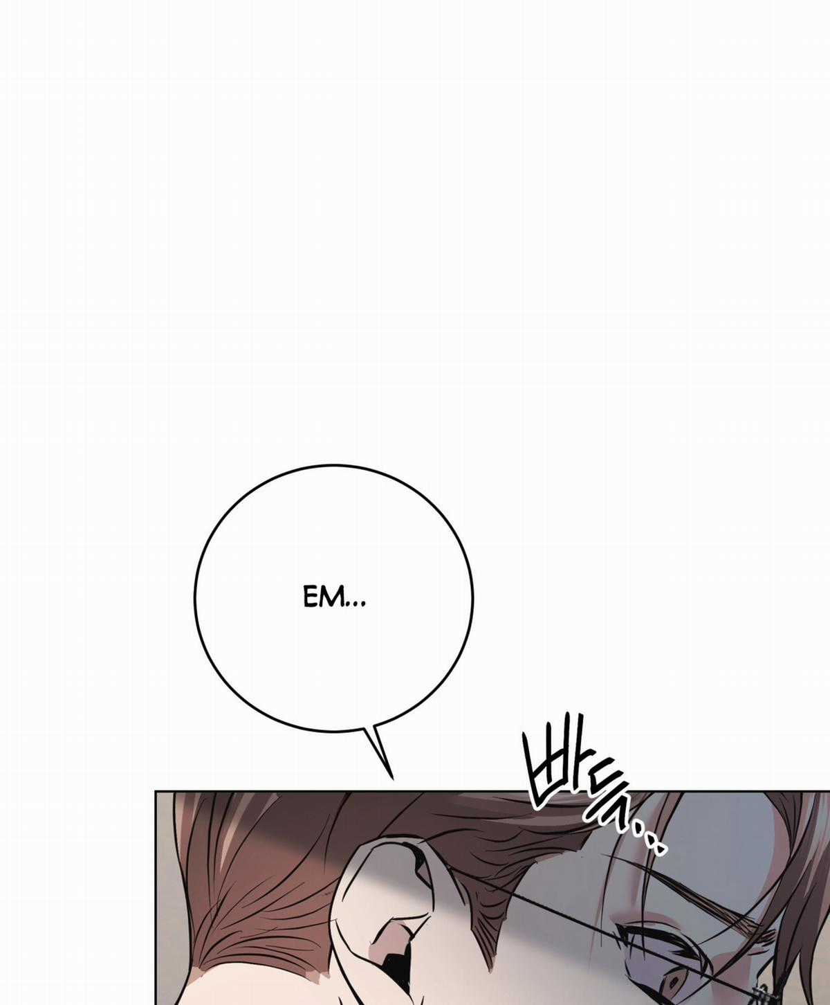 Cún Bự Ăn Hiếp Chủ Chapter 30.1 trang 9