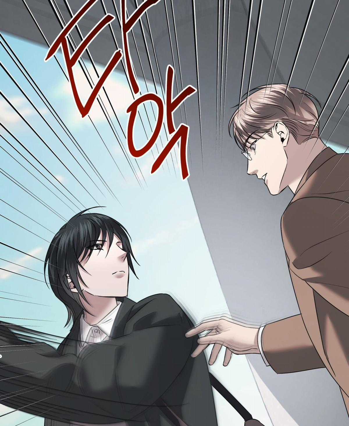 Cún Bự Ăn Hiếp Chủ Chapter 30.2 trang 11