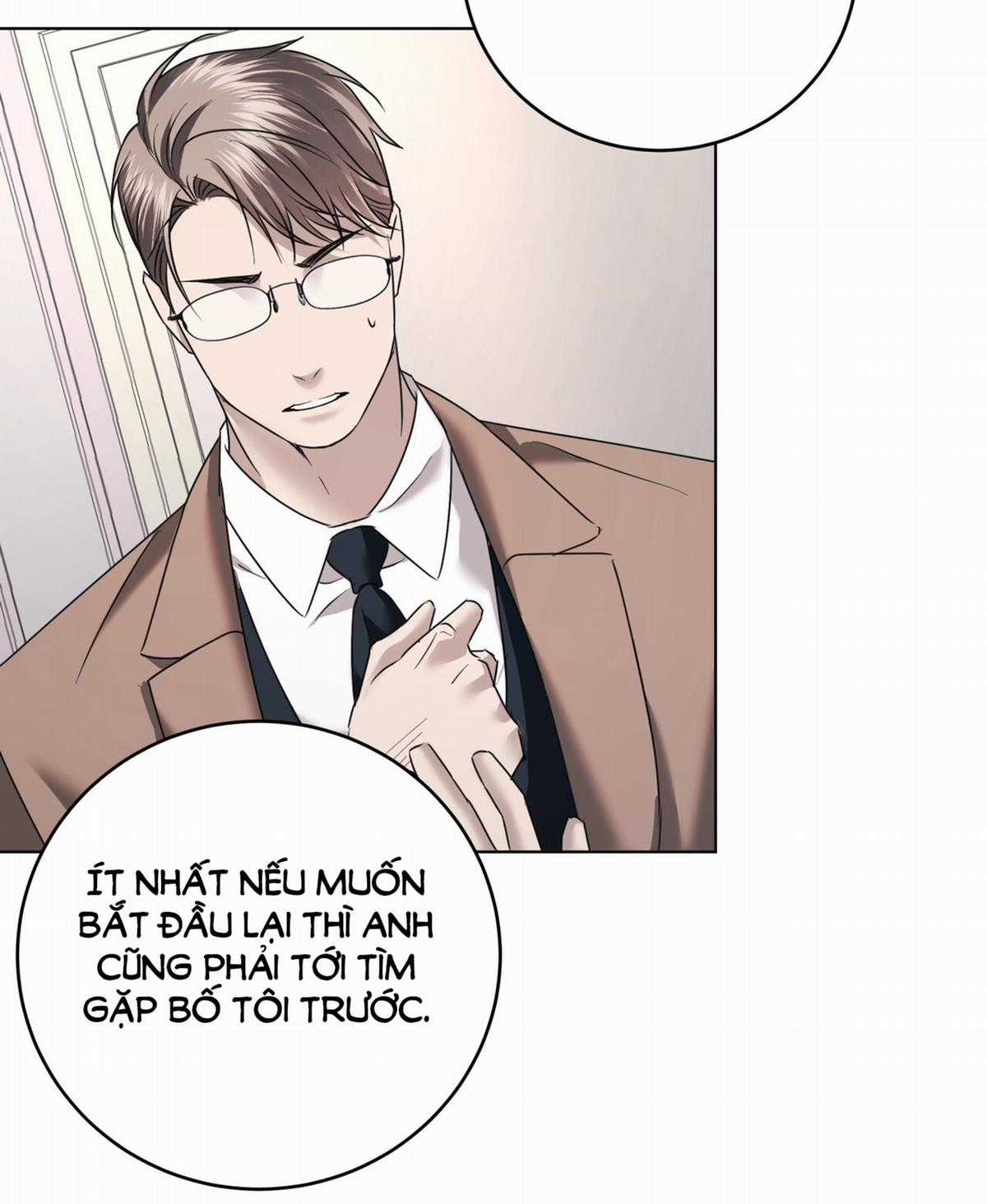 Cún Bự Ăn Hiếp Chủ Chapter 30.2 trang 13