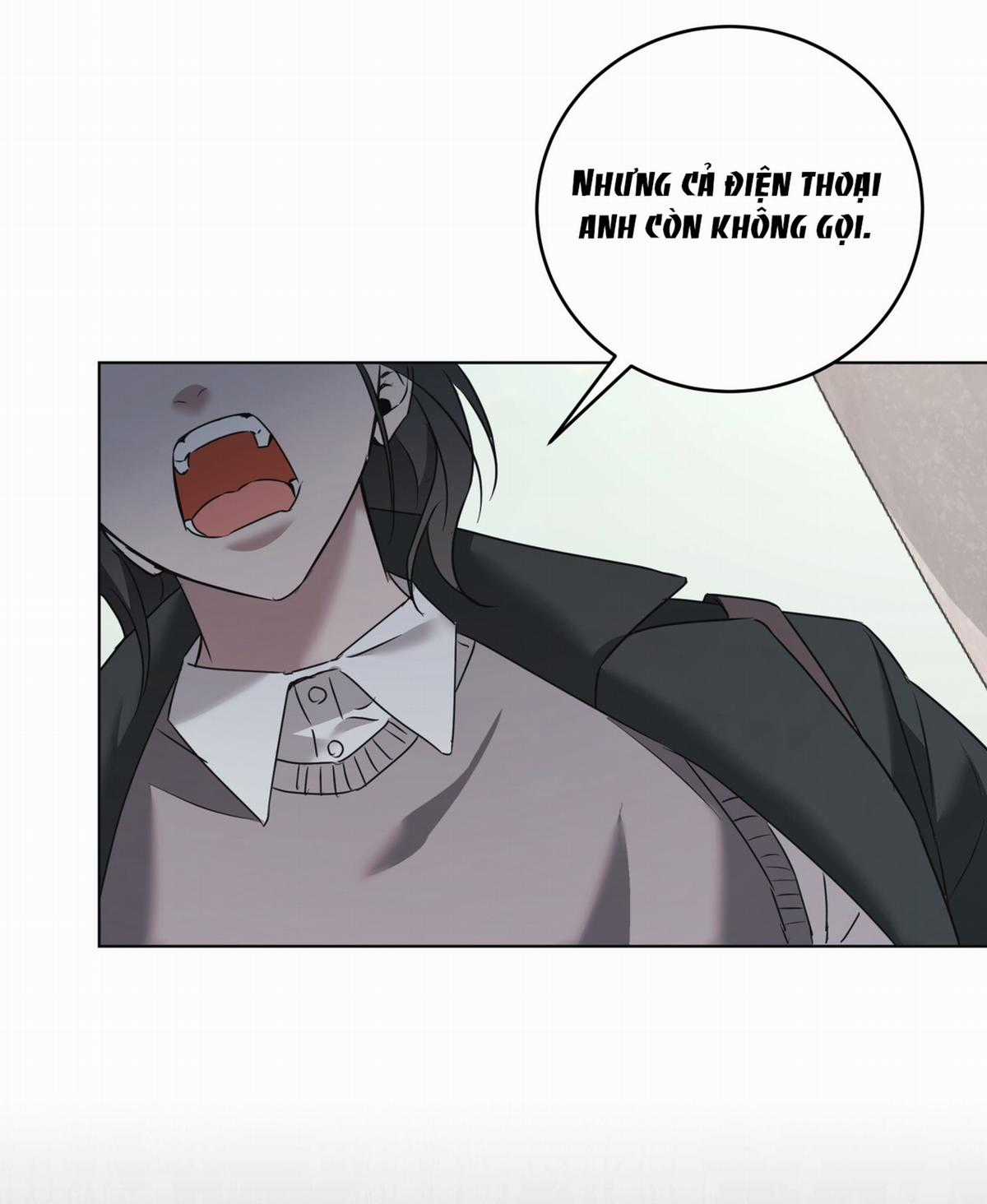 Cún Bự Ăn Hiếp Chủ Chapter 30.2 trang 14