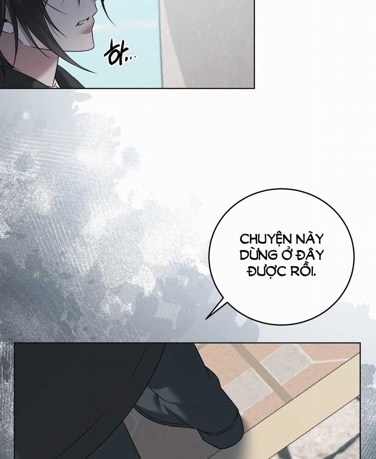 Cún Bự Ăn Hiếp Chủ Chapter 30.2 trang 18