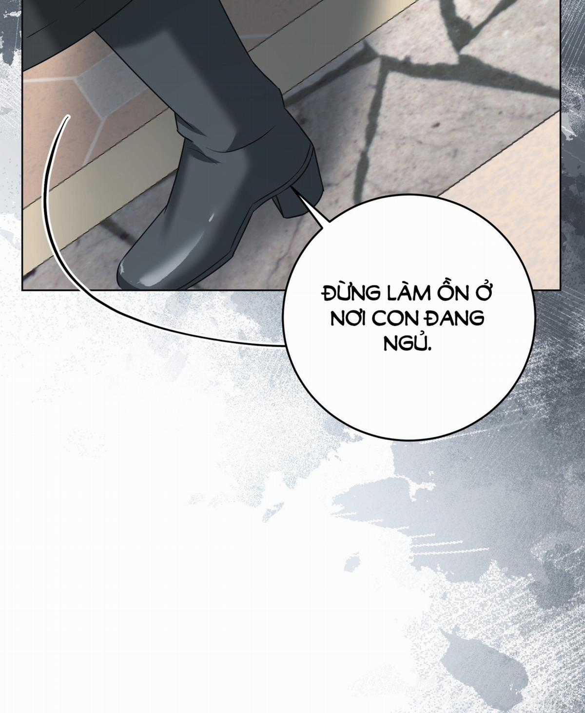 Cún Bự Ăn Hiếp Chủ Chapter 30.2 trang 19