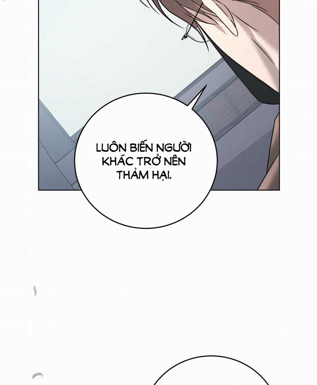 Cún Bự Ăn Hiếp Chủ Chapter 30.2 trang 21