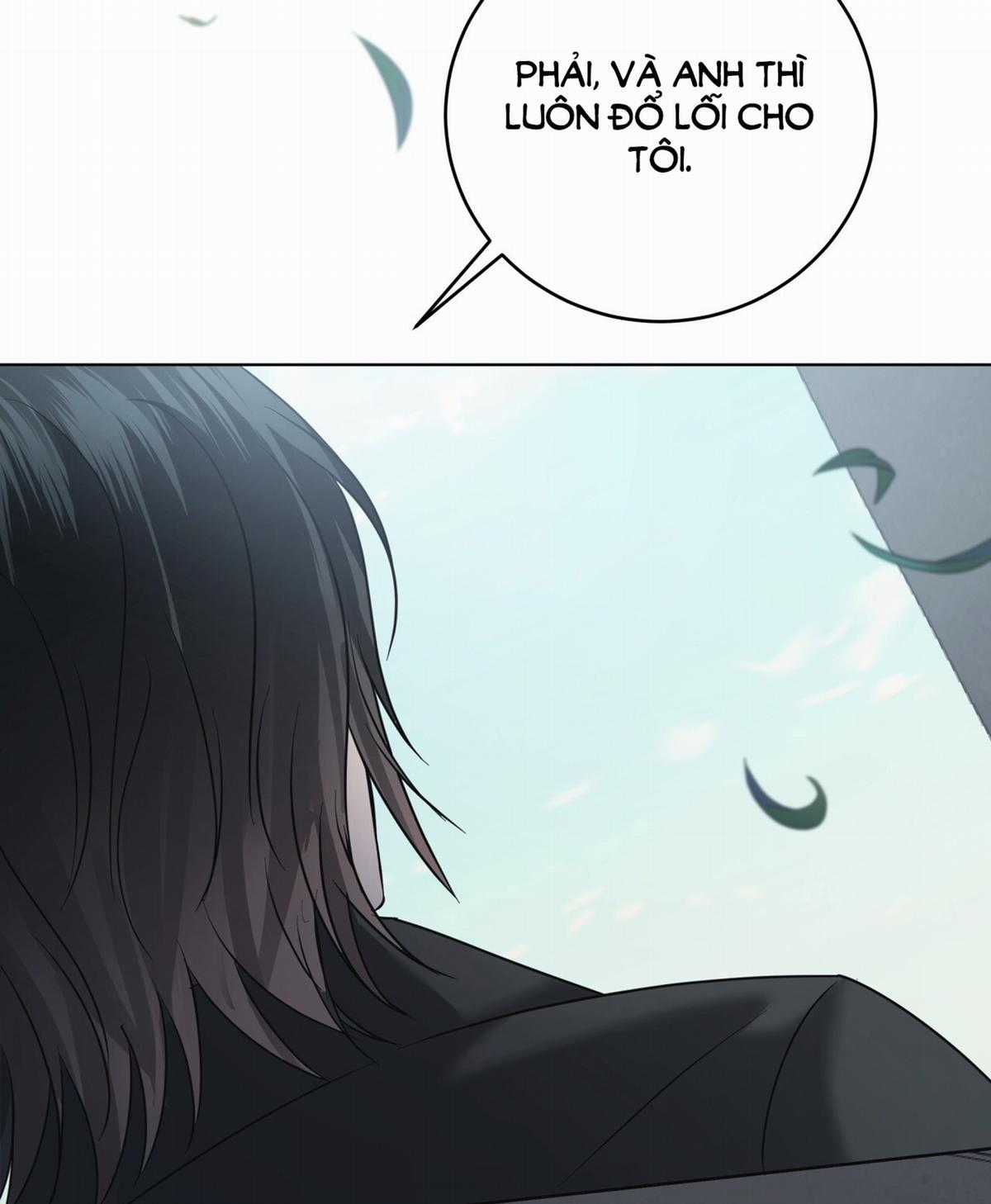 Cún Bự Ăn Hiếp Chủ Chapter 30.2 trang 22