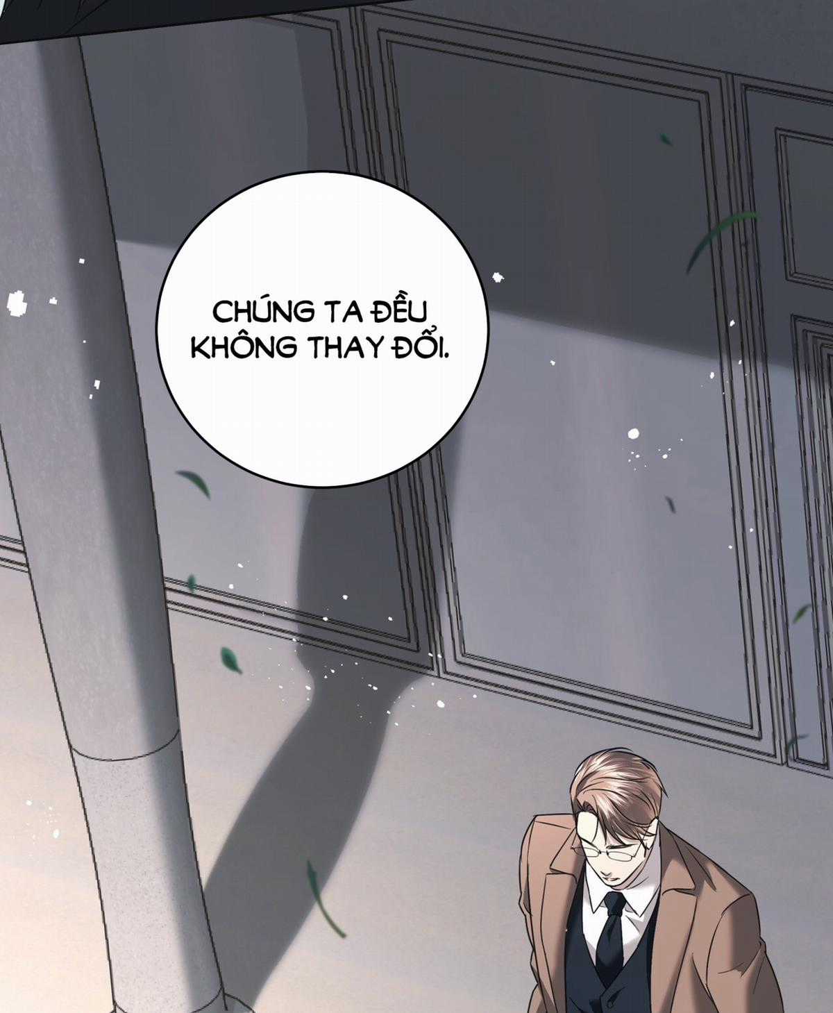 Cún Bự Ăn Hiếp Chủ Chapter 30.2 trang 23