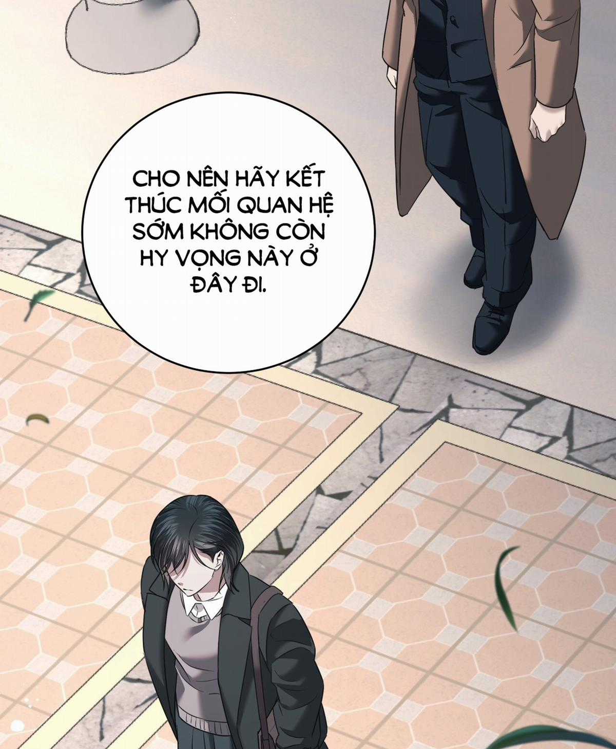 Cún Bự Ăn Hiếp Chủ Chapter 30.2 trang 24