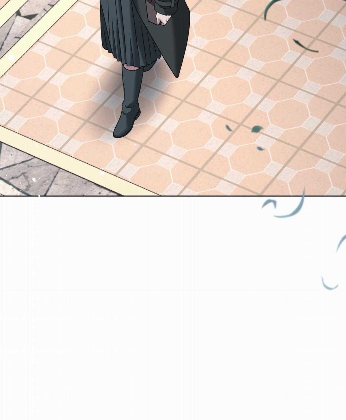 Cún Bự Ăn Hiếp Chủ Chapter 30.2 trang 25