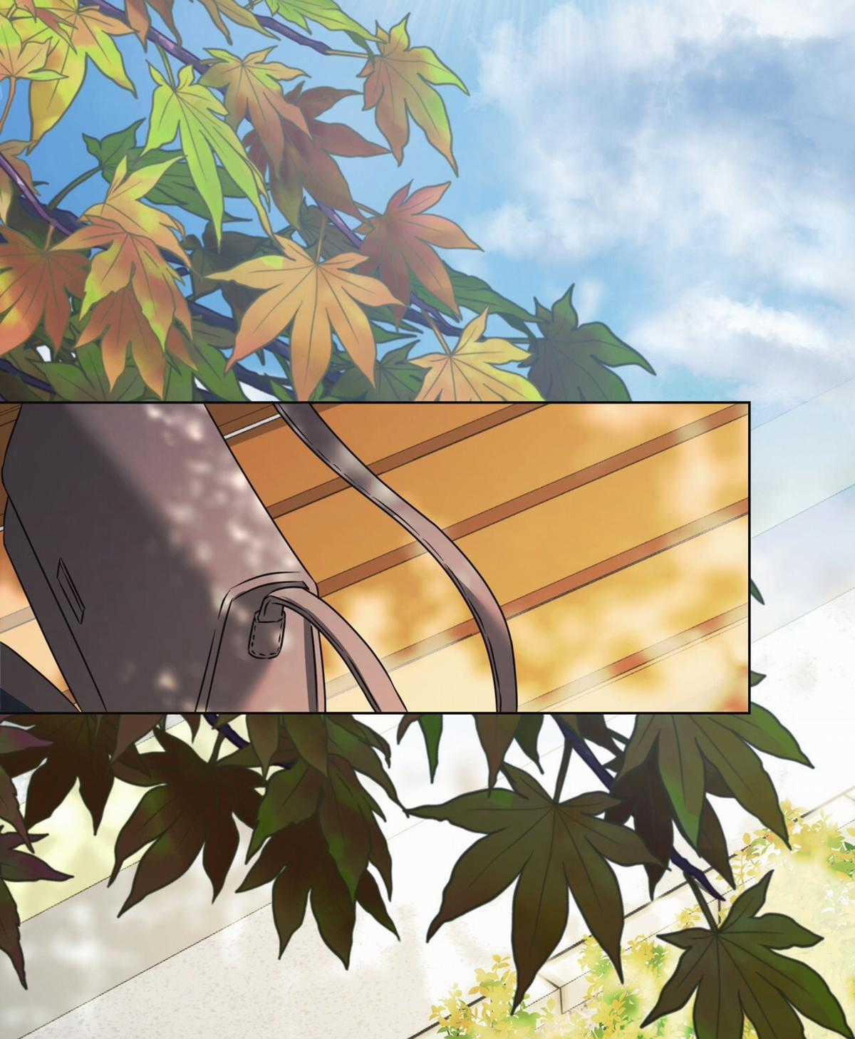 Cún Bự Ăn Hiếp Chủ Chapter 30.2 trang 27