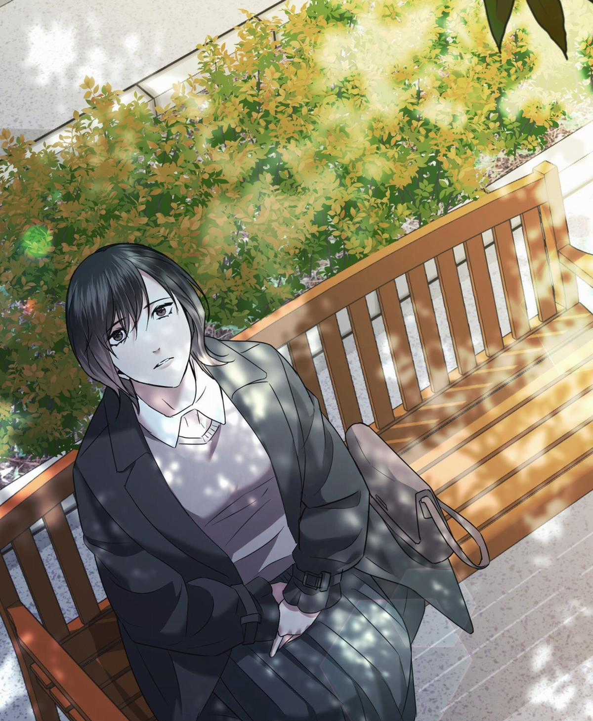 Cún Bự Ăn Hiếp Chủ Chapter 30.2 trang 28