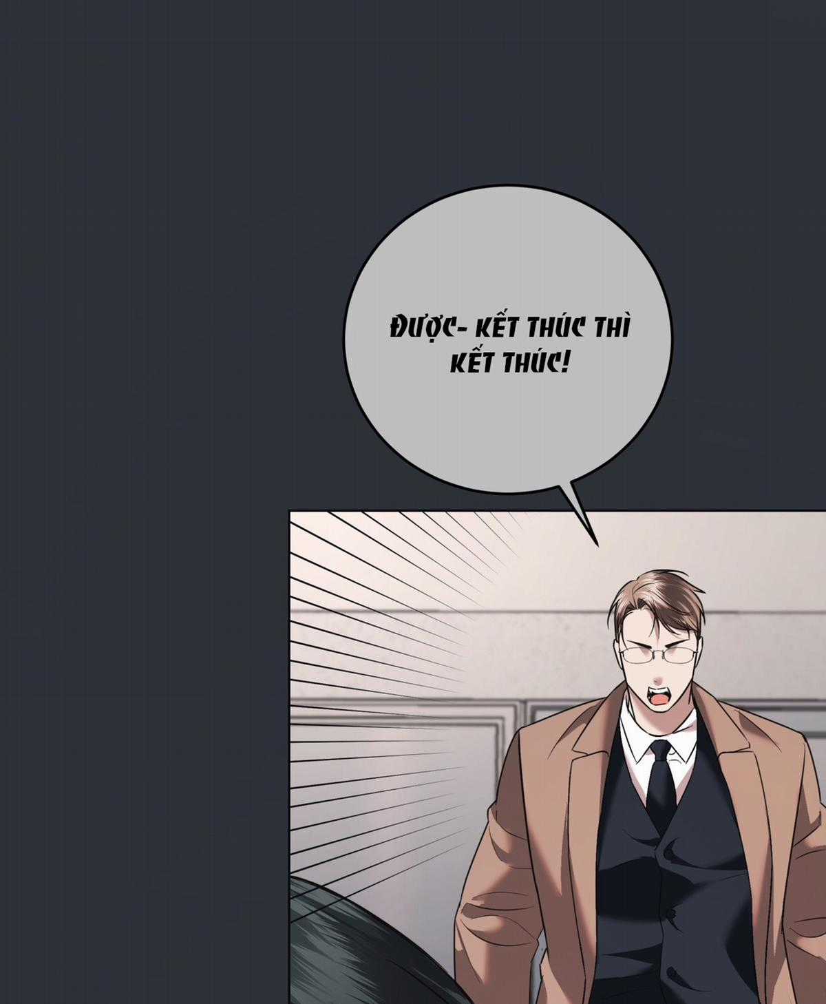 Cún Bự Ăn Hiếp Chủ Chapter 30.2 trang 30