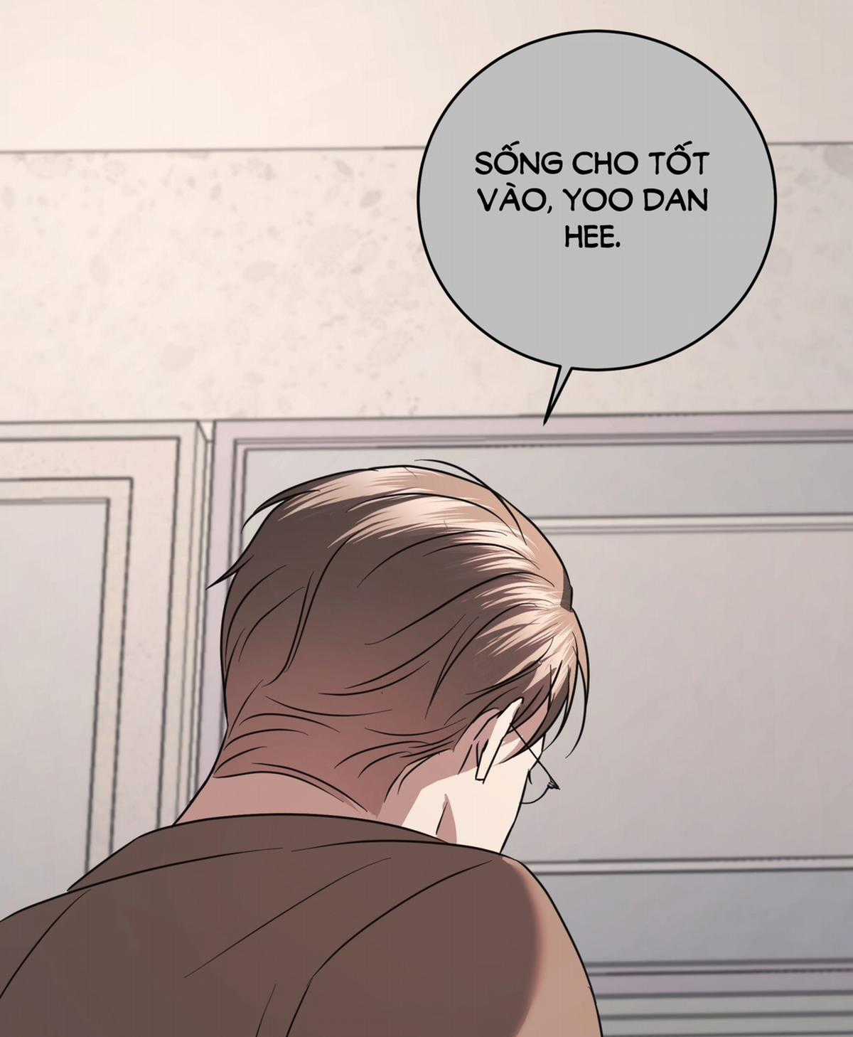 Cún Bự Ăn Hiếp Chủ Chapter 30.2 trang 32