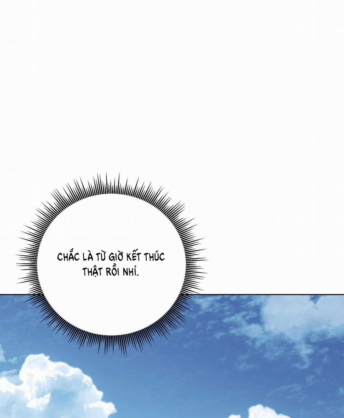 Cún Bự Ăn Hiếp Chủ Chapter 30.2 trang 36