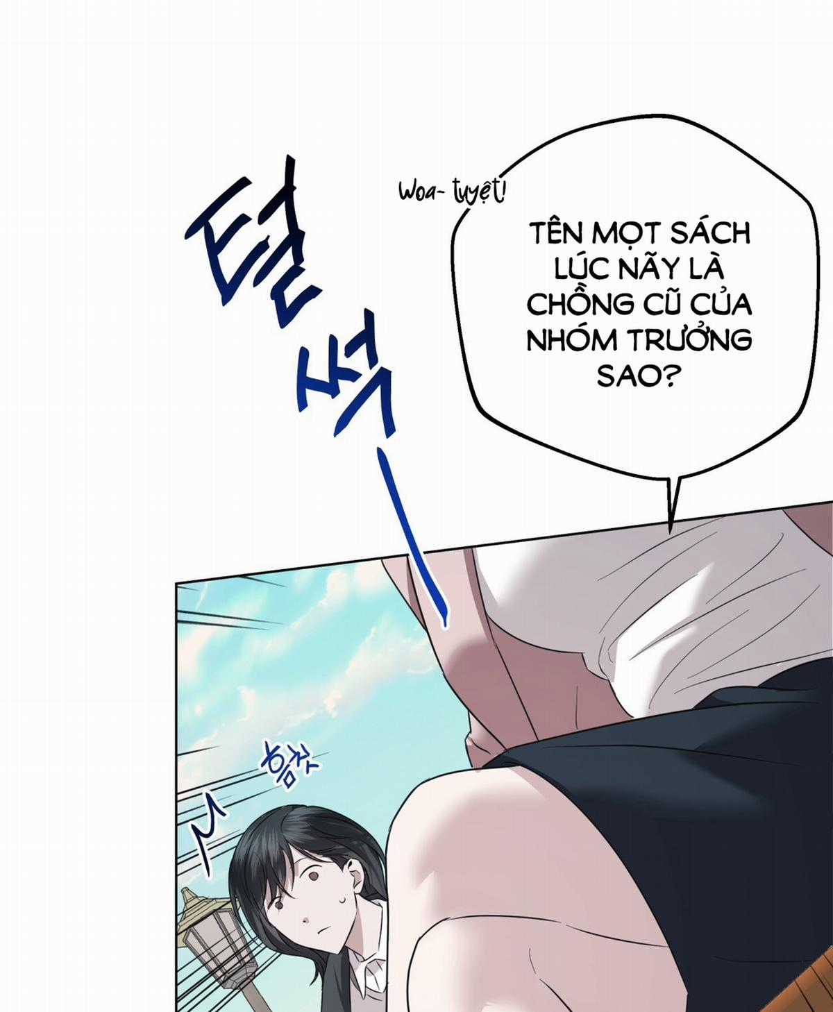 Cún Bự Ăn Hiếp Chủ Chapter 30.2 trang 38