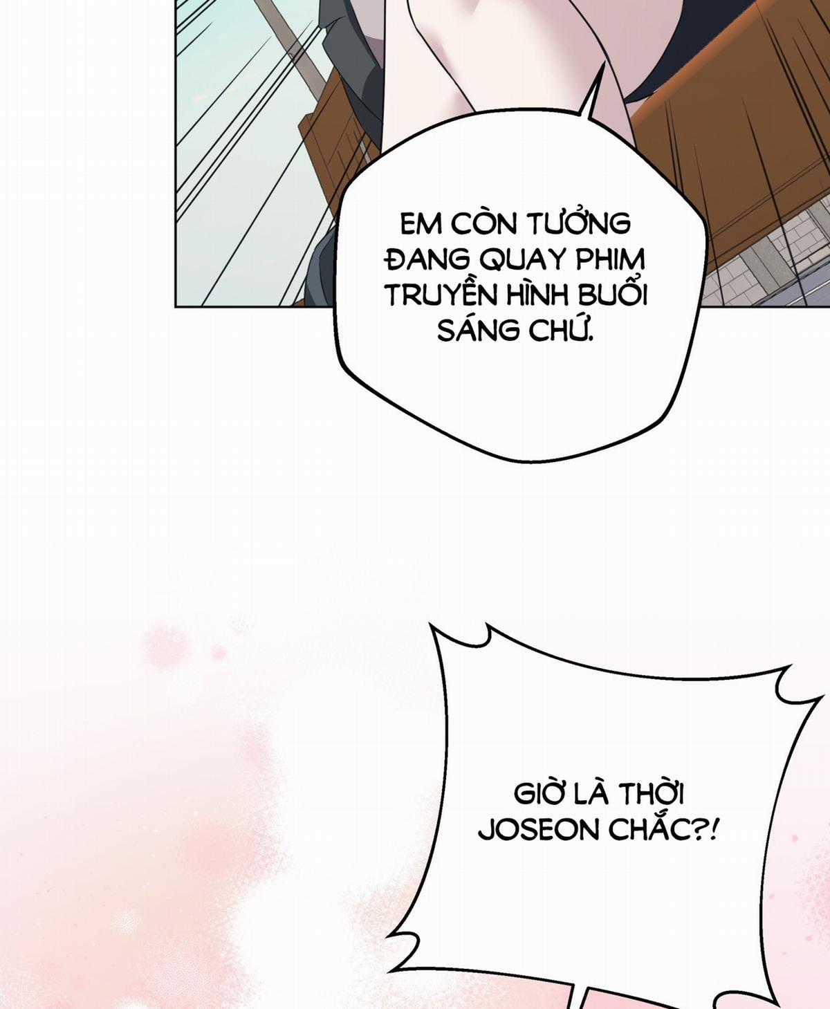 Cún Bự Ăn Hiếp Chủ Chapter 30.2 trang 39