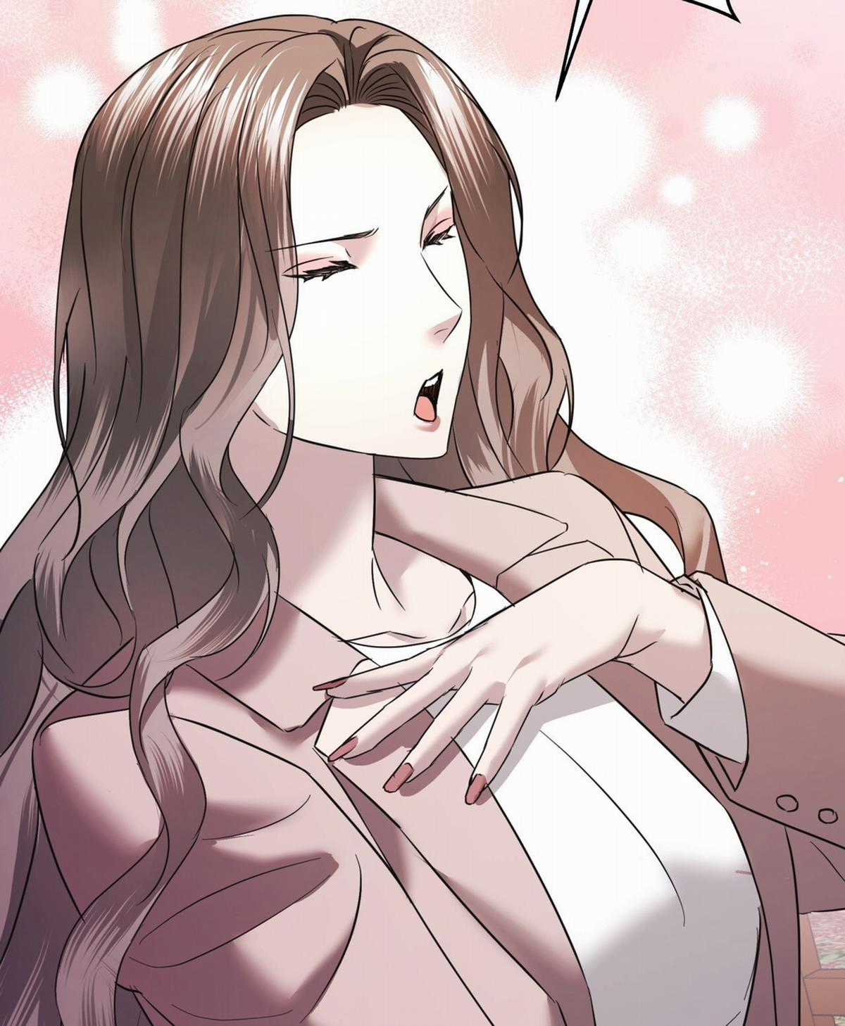 Cún Bự Ăn Hiếp Chủ Chapter 30.2 trang 40