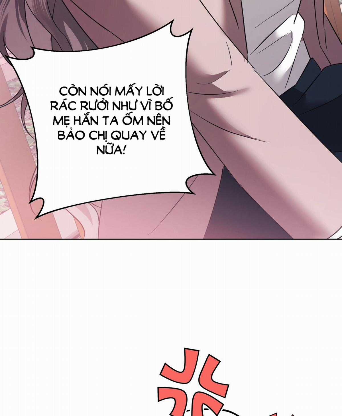 Cún Bự Ăn Hiếp Chủ Chapter 30.2 trang 41