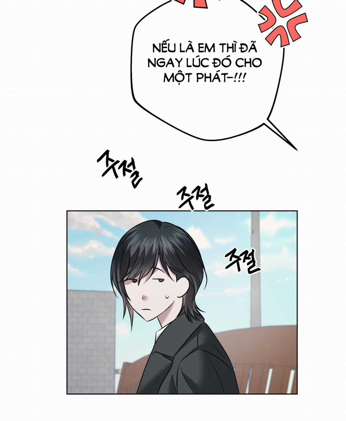 Cún Bự Ăn Hiếp Chủ Chapter 30.2 trang 42