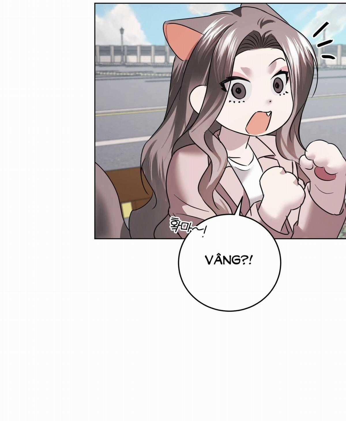 Cún Bự Ăn Hiếp Chủ Chapter 30.2 trang 44