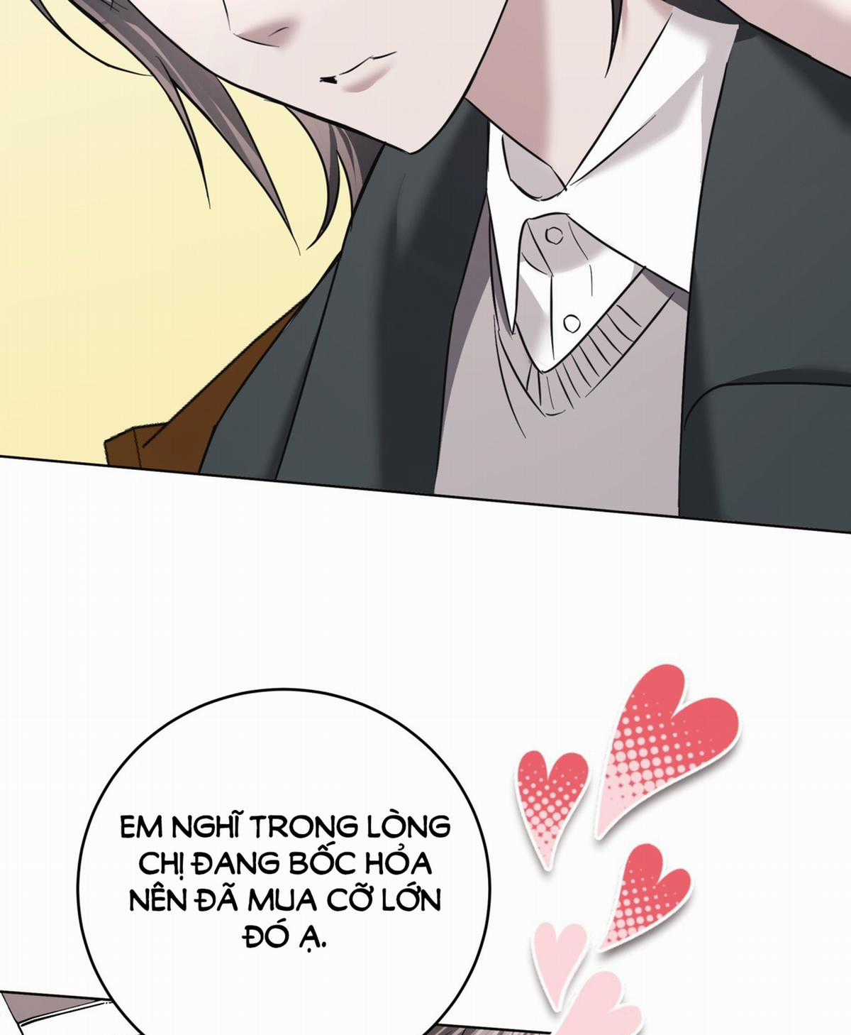 Cún Bự Ăn Hiếp Chủ Chapter 30.2 trang 48