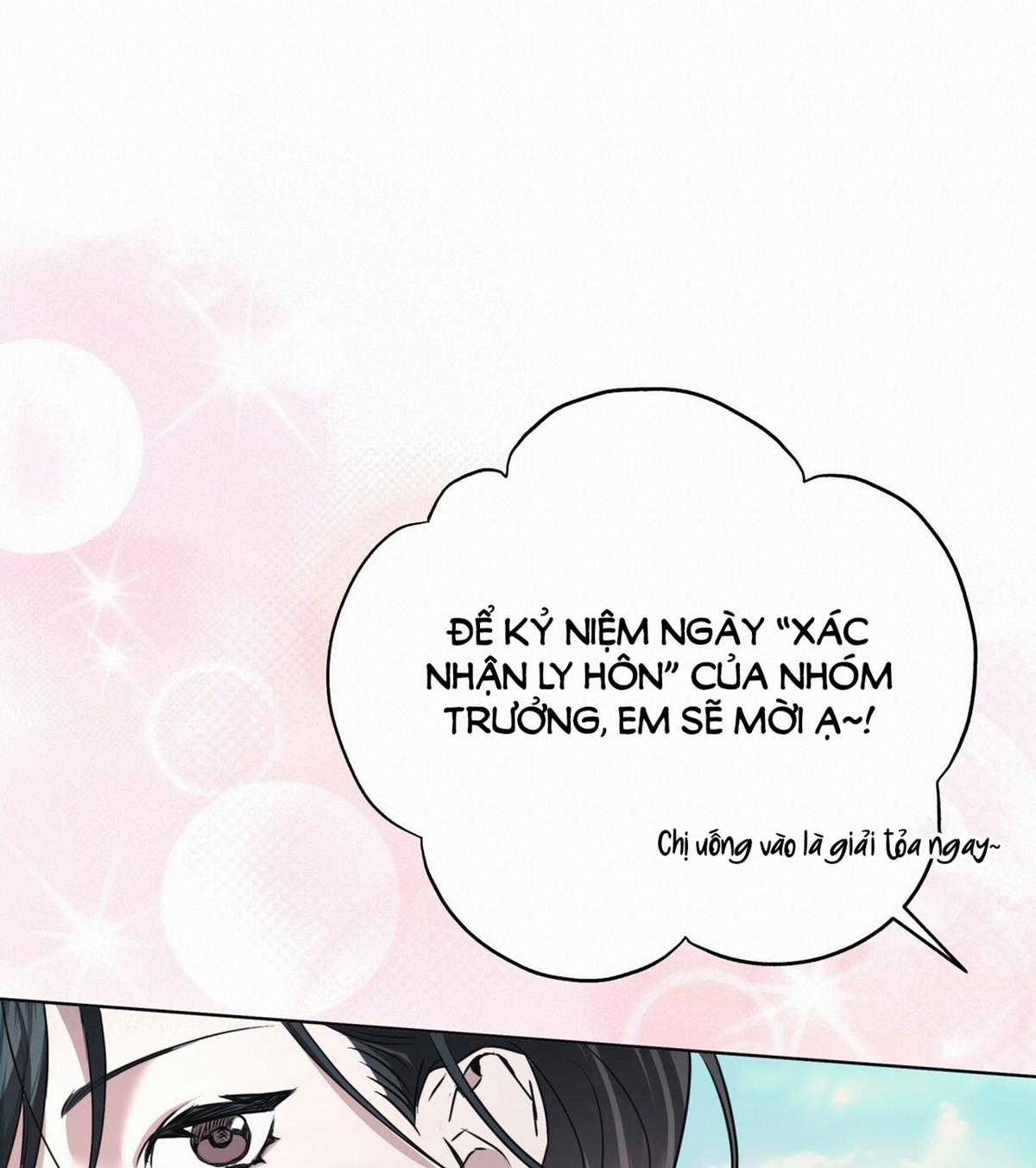 Cún Bự Ăn Hiếp Chủ Chapter 30.2 trang 50