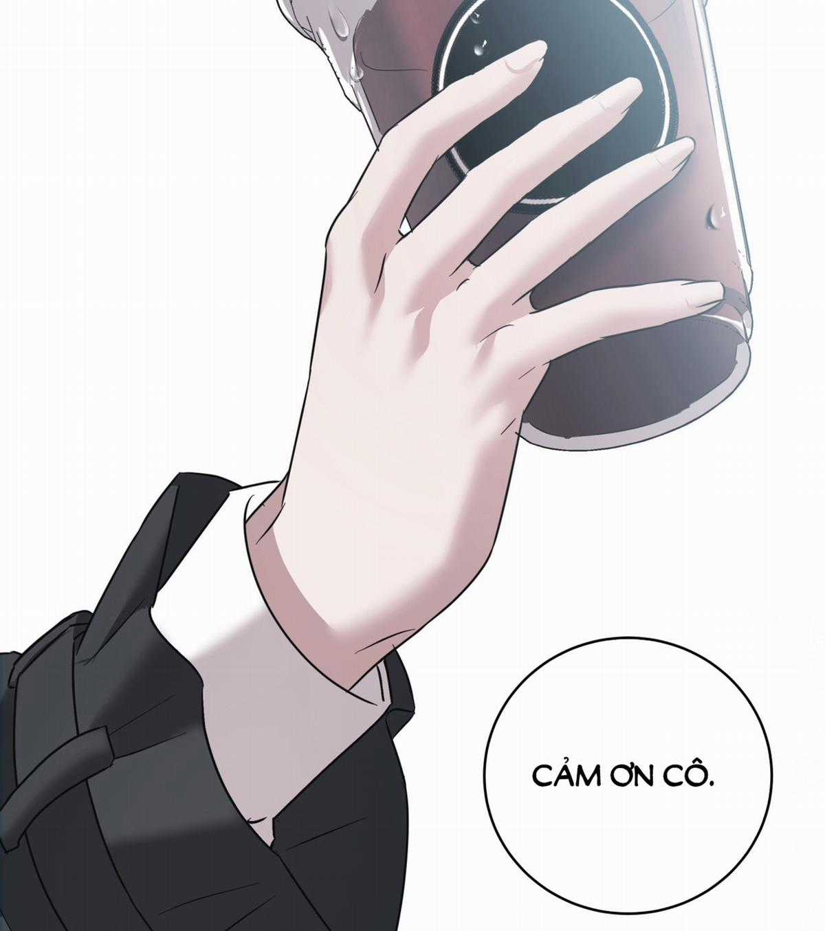 Cún Bự Ăn Hiếp Chủ Chapter 30.2 trang 52