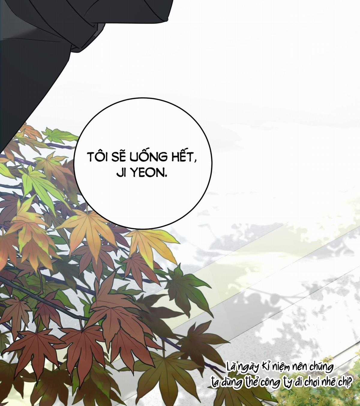 Cún Bự Ăn Hiếp Chủ Chapter 30.2 trang 53