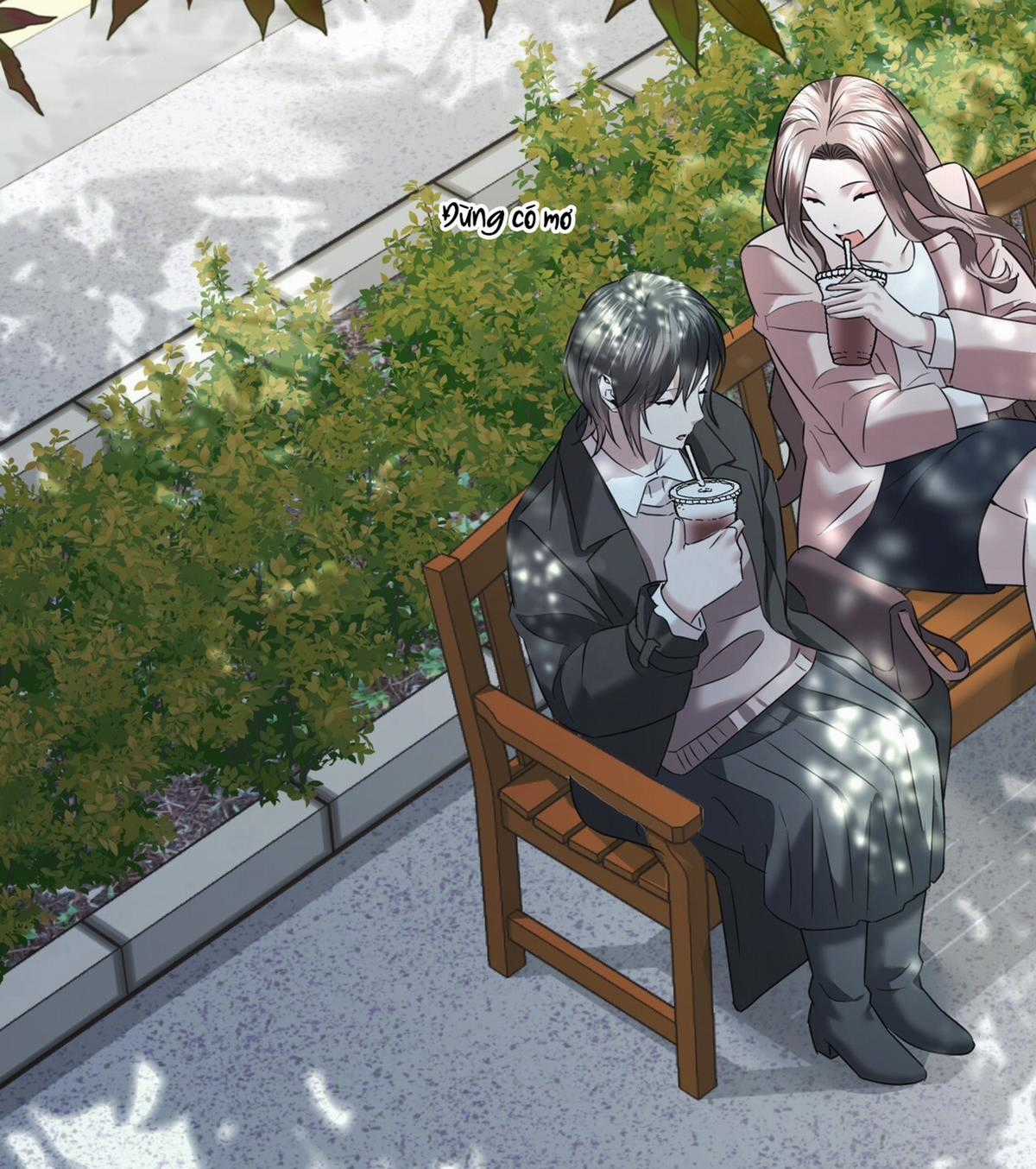 Cún Bự Ăn Hiếp Chủ Chapter 30.2 trang 54