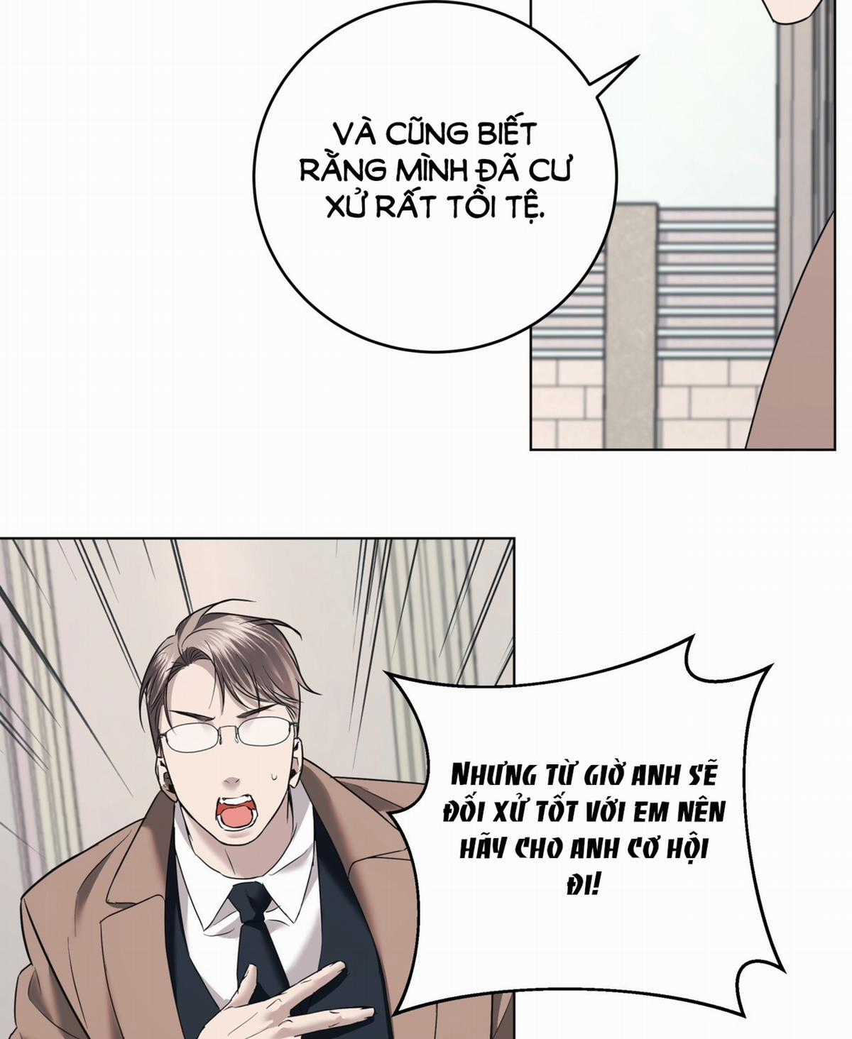 Cún Bự Ăn Hiếp Chủ Chapter 30.2 trang 7