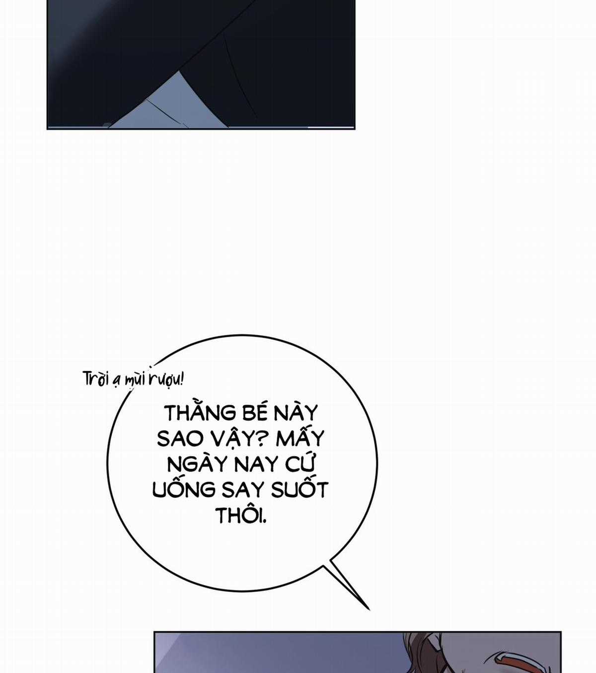 Cún Bự Ăn Hiếp Chủ Chapter 30.2 trang 70